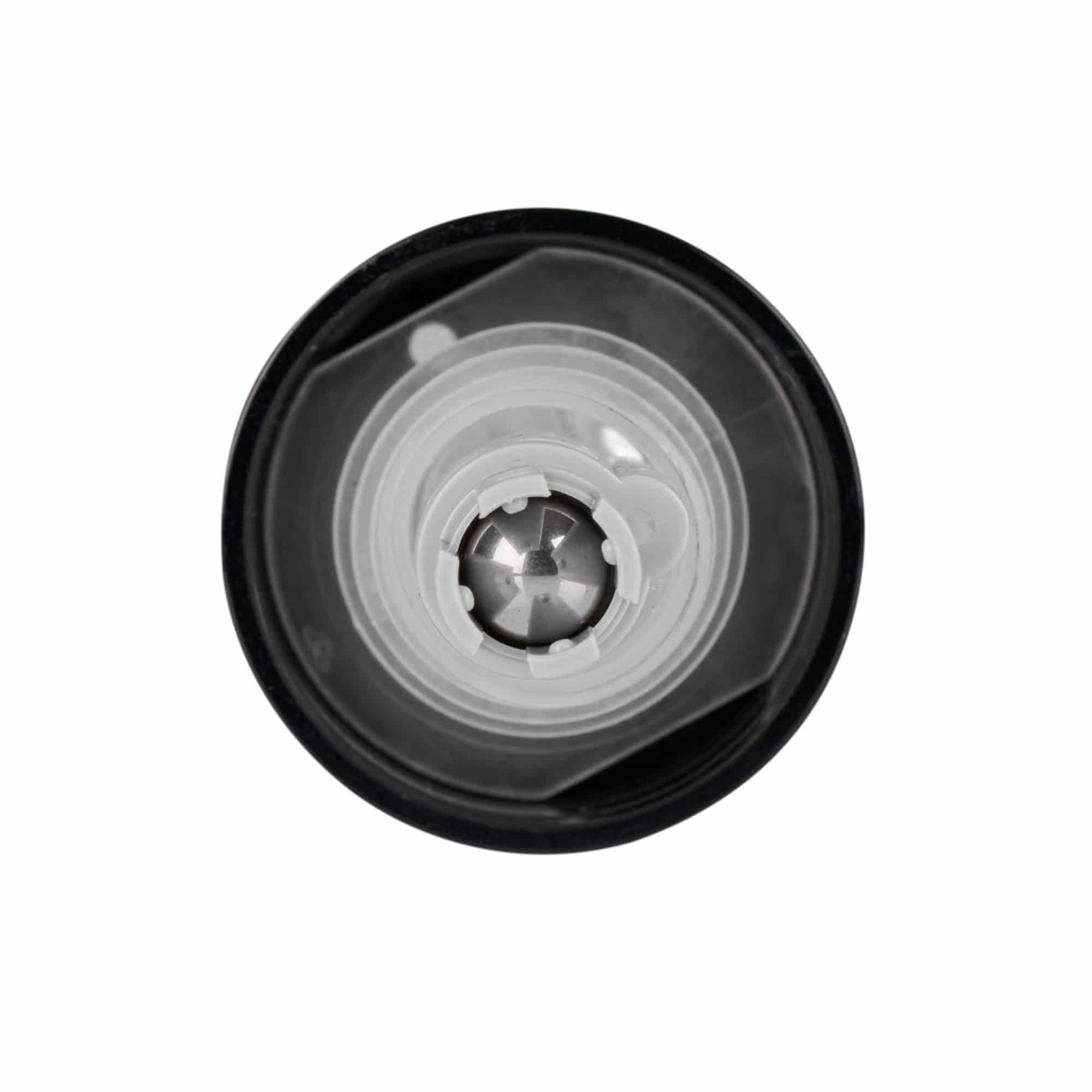 Dozatorius „Auto Pour“ 1 cl, PE plastikas, skaidrus