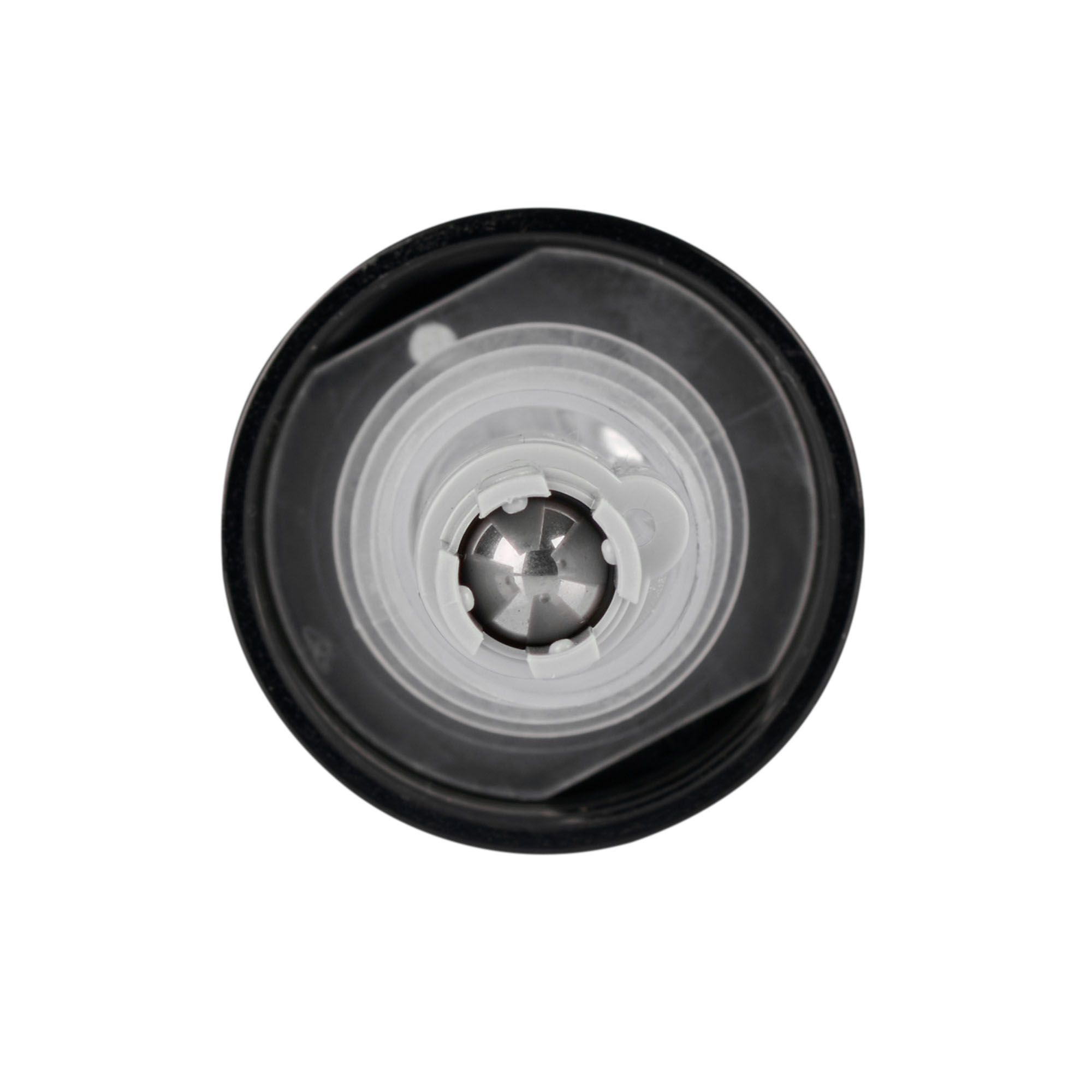 Dozatorius „Auto Pour“ 1 cl, PE plastikas, skaidrus Dozatorius „Auto Pour“ 1 cl, PE plastikas, skaidrus