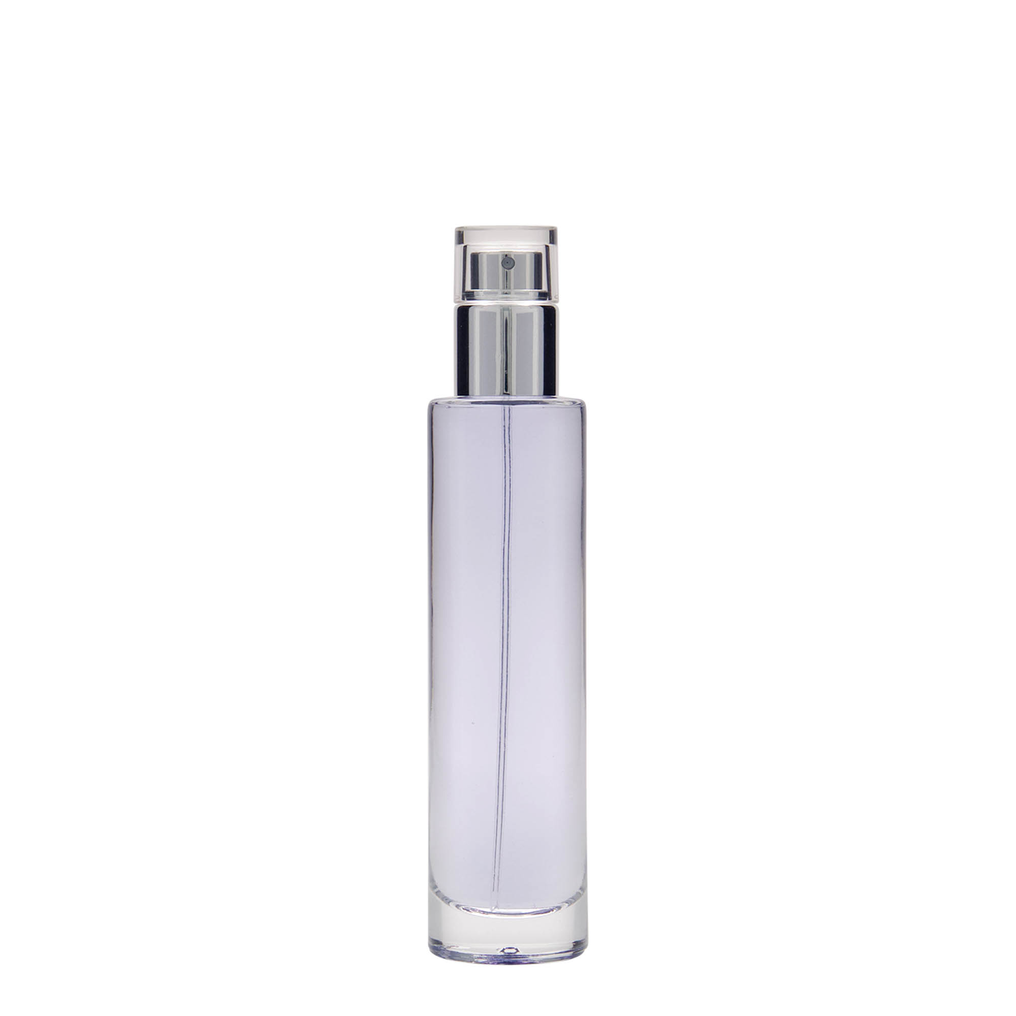 50 ml stiklinis flakonas „Jasmina“ 50 ml stiklinis flakonas „Jasmina“