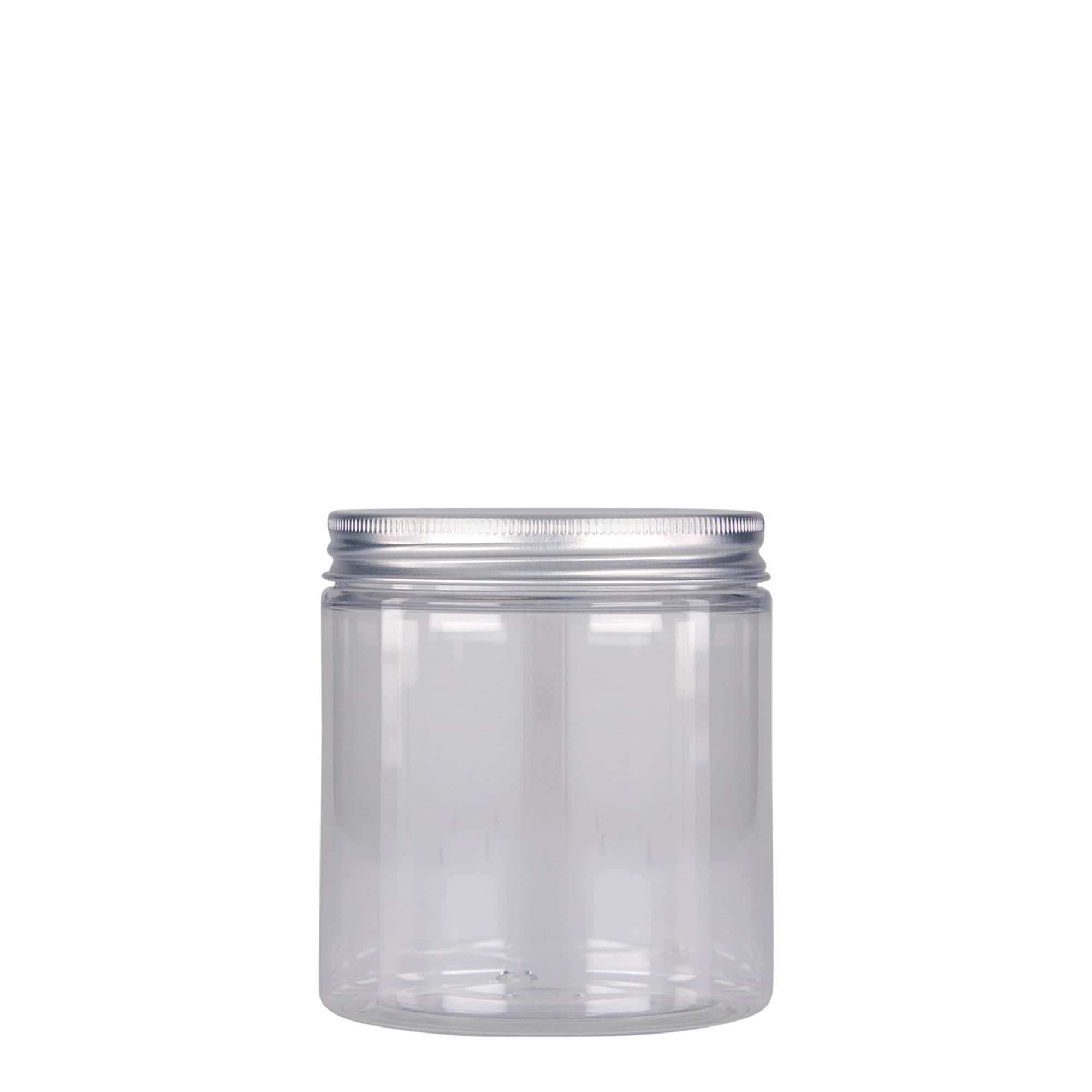 250 ml PET skardinė „Isabella“, anga: 70/400