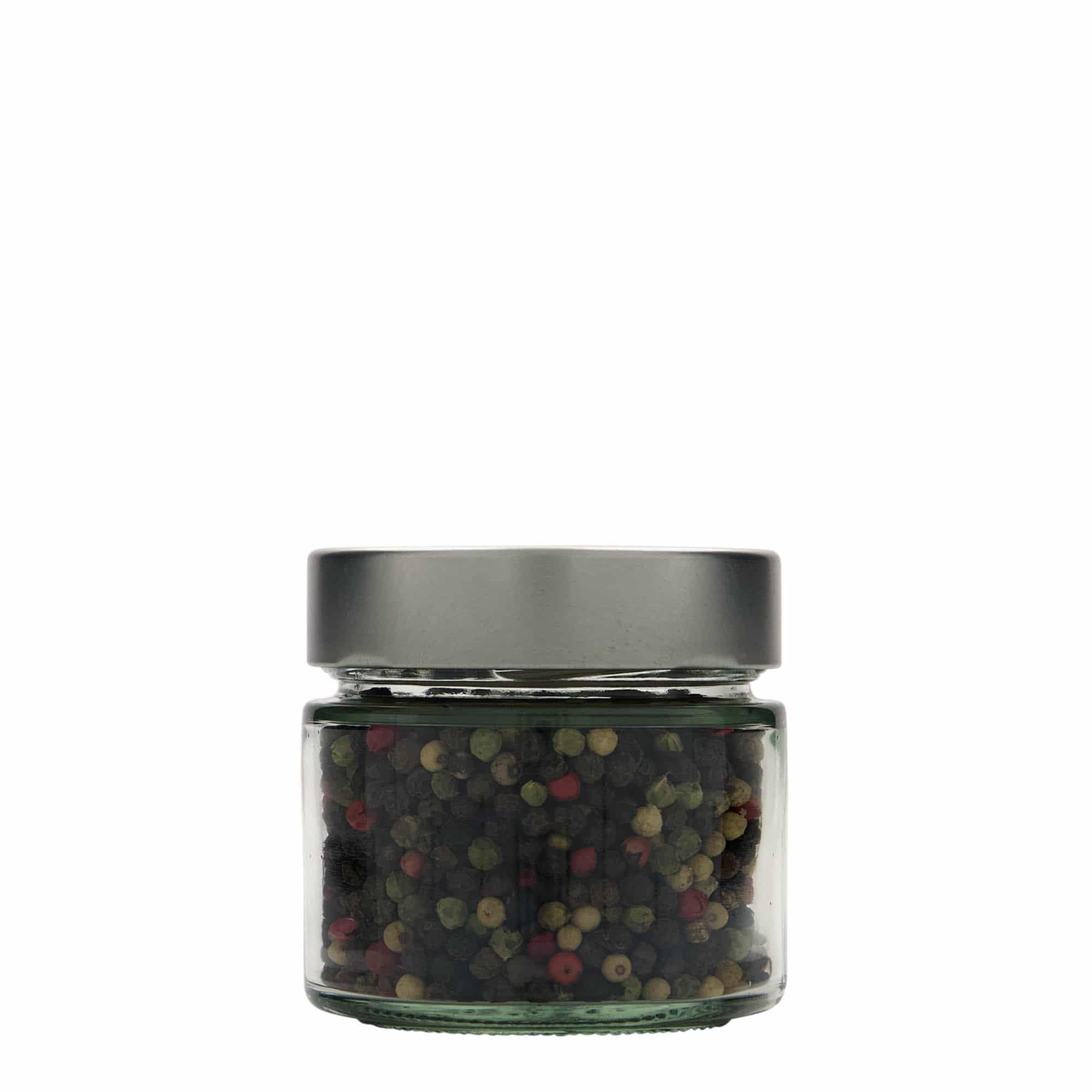 212 ml apvalus stiklas, anga: Extra Deep-Twist-Off (EDTO 70)