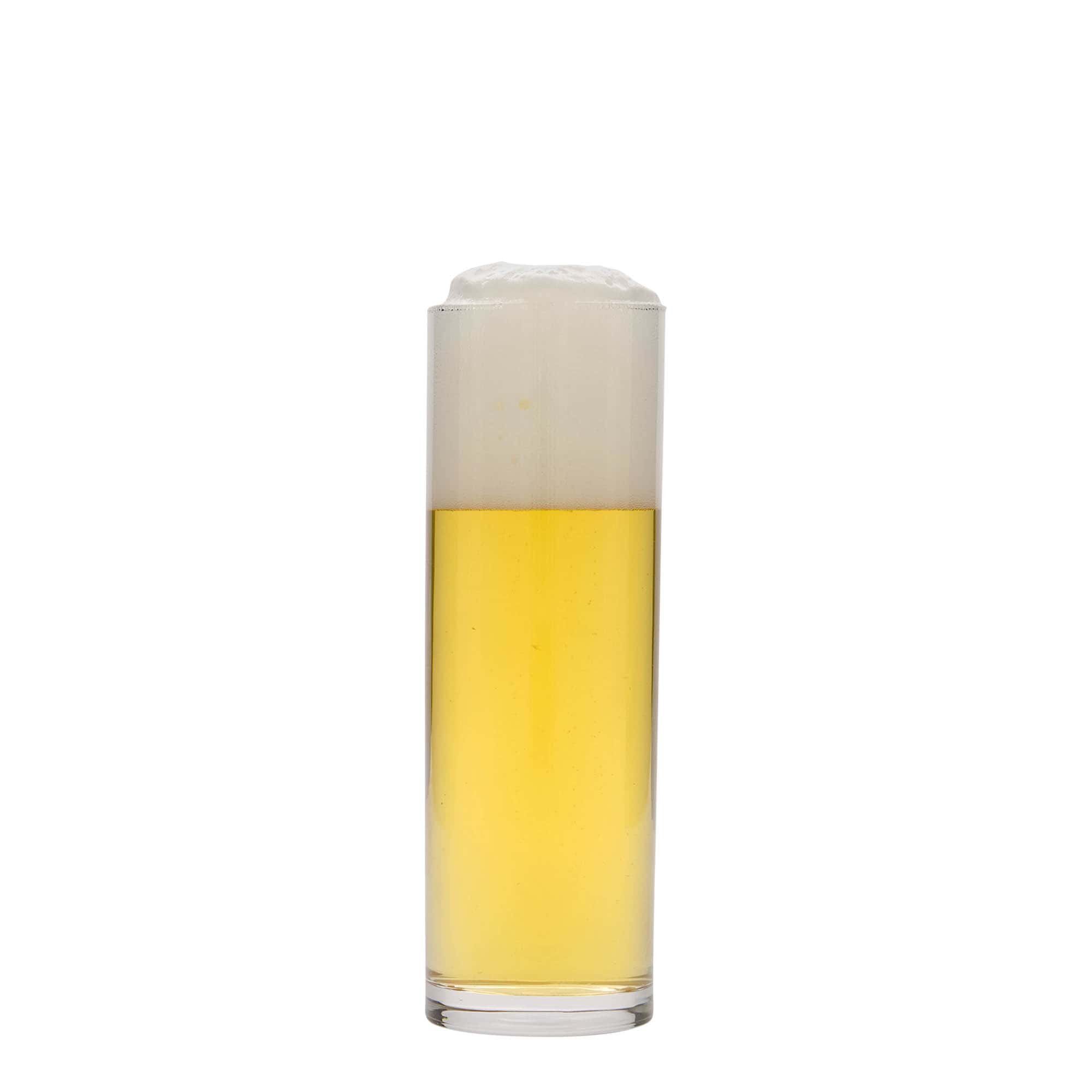 200 ml alaus stiklas „Kölsch“, stiklas