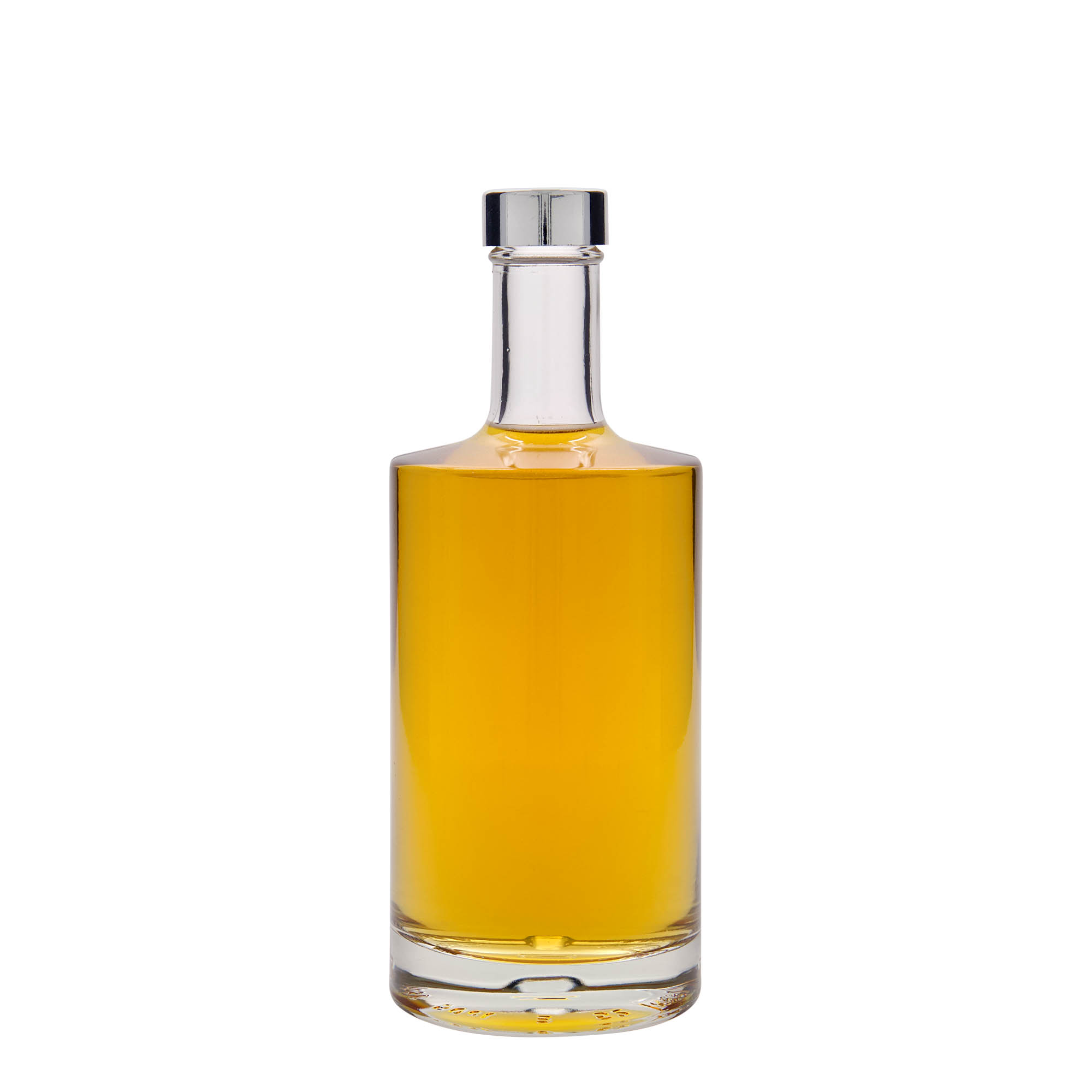 500 ml stiklinis butelis „Homeland“, anga: GPI 28 500 ml stiklinis butelis „Homeland“, anga: GPI 28