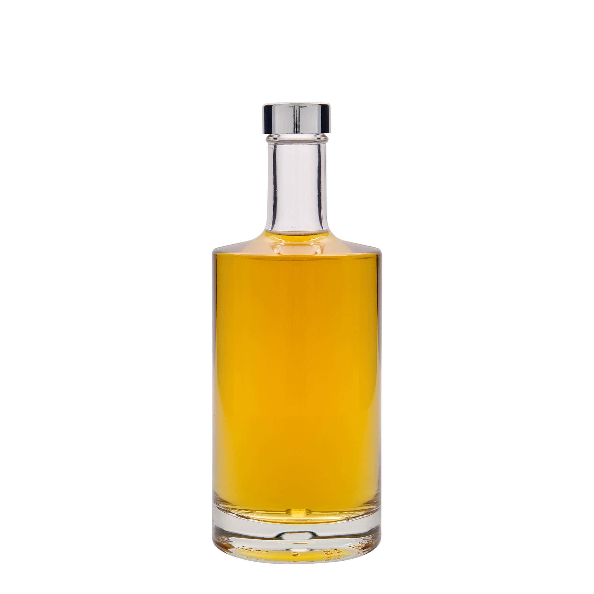 500 ml stiklinis butelis „Homeland“, anga: GPI 28