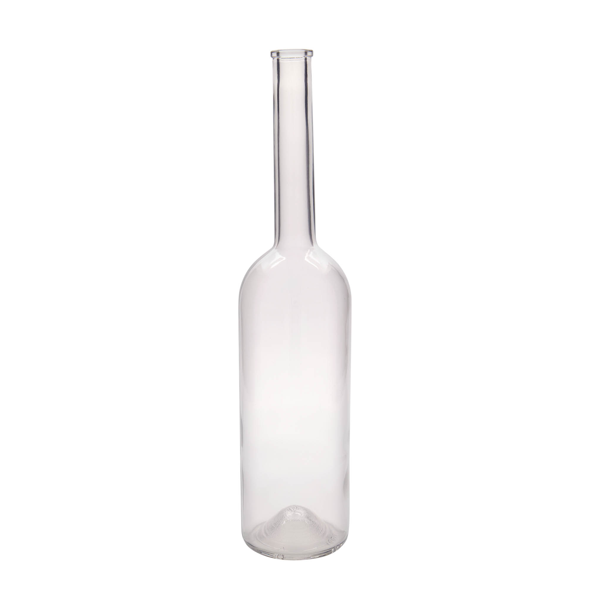 1.000 ml stiklinis butelis „Opera“, anga: kamštis 1.000 ml stiklinis butelis „Opera“, anga: kamštis