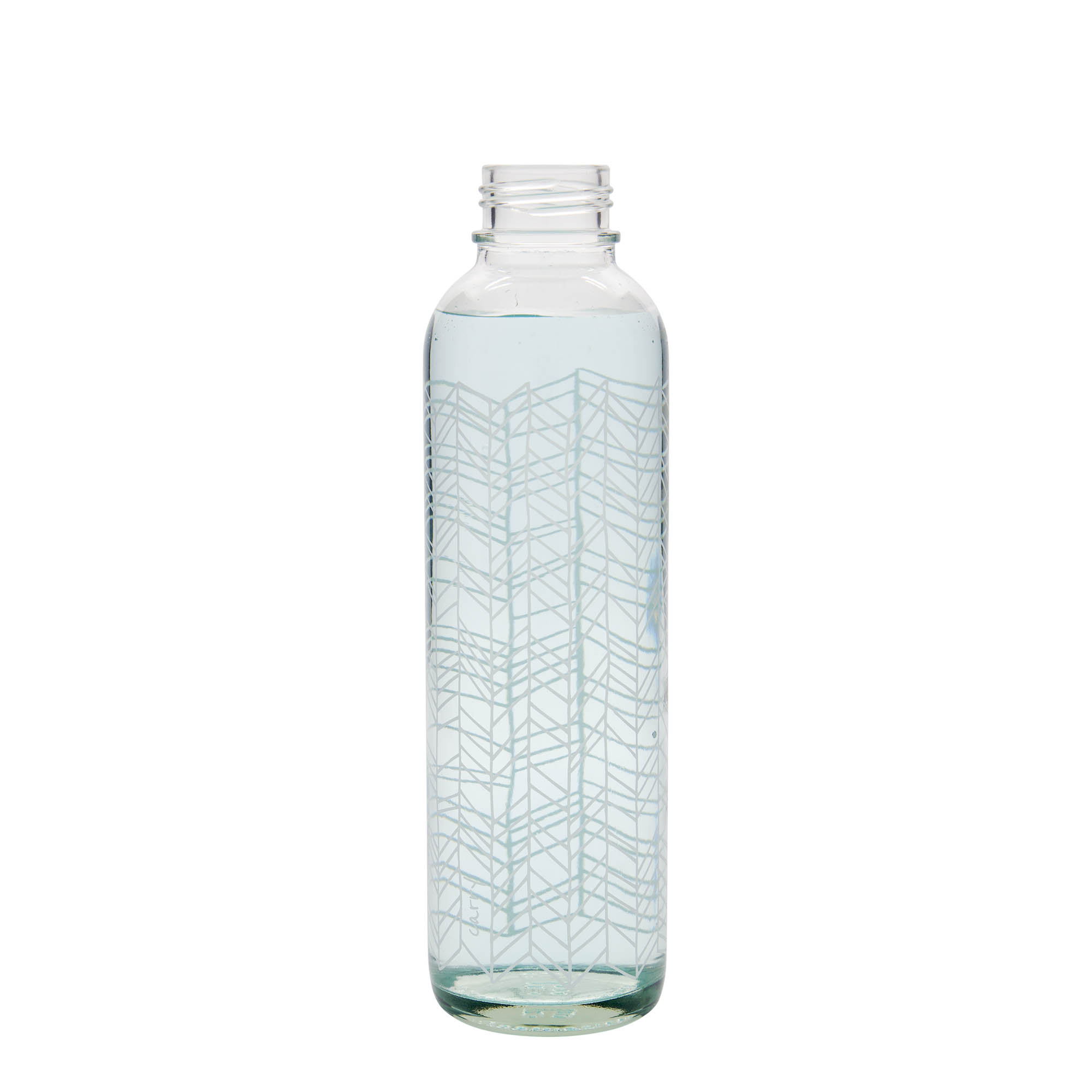700 ml gertuvė CARRY Bottle „Gyvenimo struktūra“, anga: sraigtinis uždarymas 700 ml gertuvė CARRY Bottle „Gyvenimo struktūra“, anga: sraigtinis uždarymas