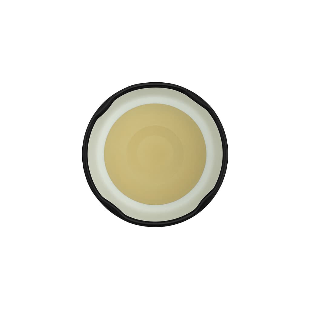 Twist-Off dangtelis, skarda, juodas, skirtas angaitei: TO 48