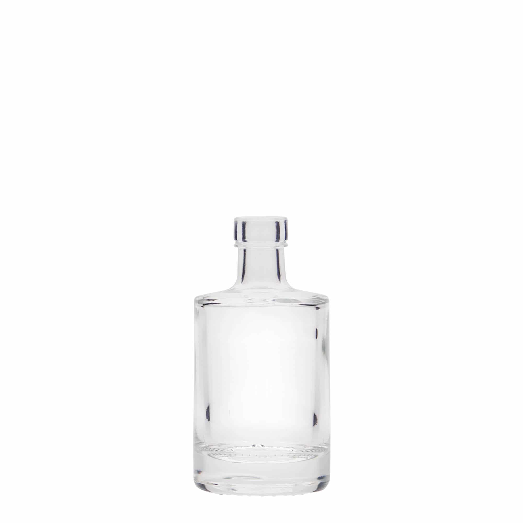 50 ml stiklinis buteliukas „Aventura“, anga: kamštis