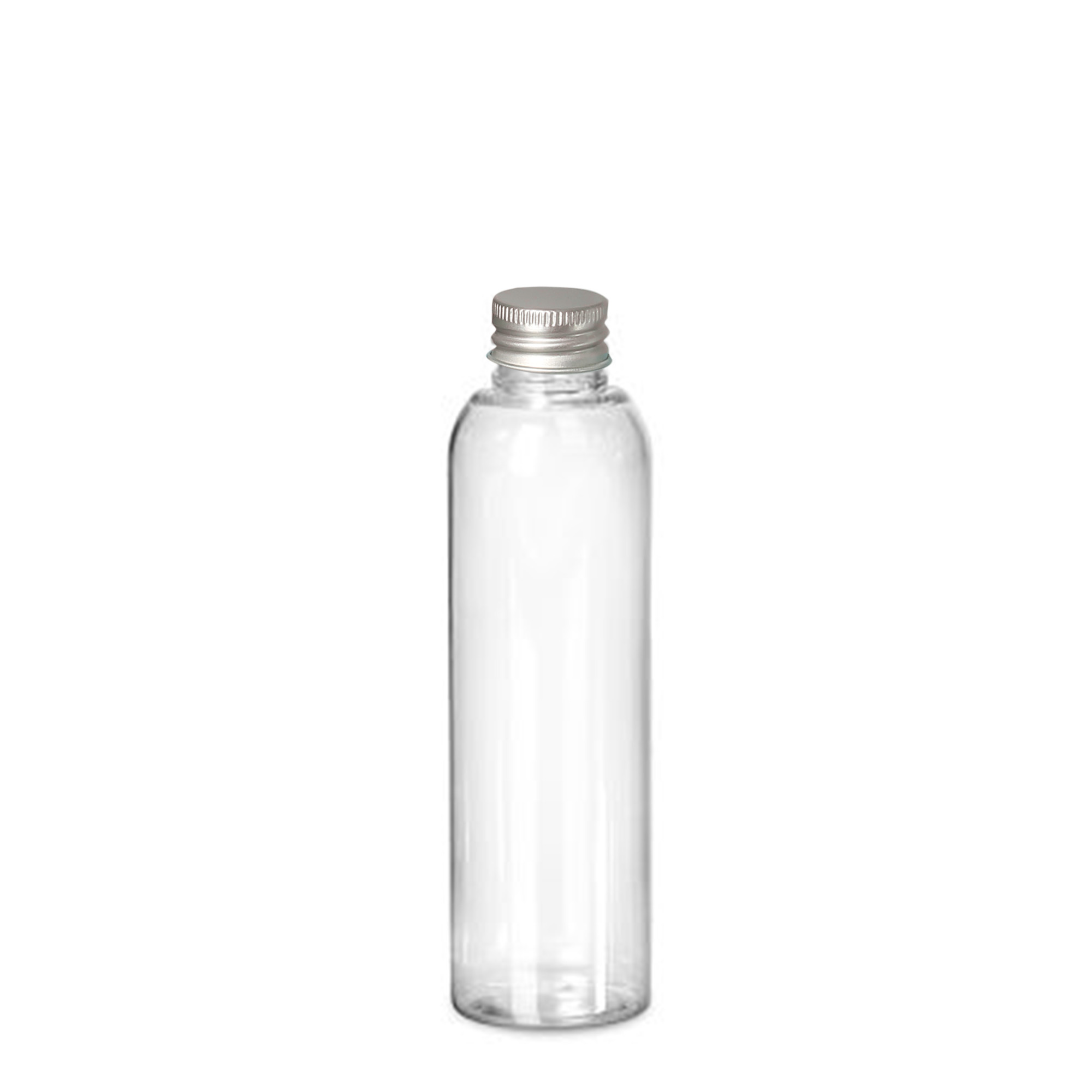 150 ml PET butelis „Pegasus“, plastikas, anga: 24/410 150 ml PET butelis „Pegasus“, plastikas, anga: 24/410
