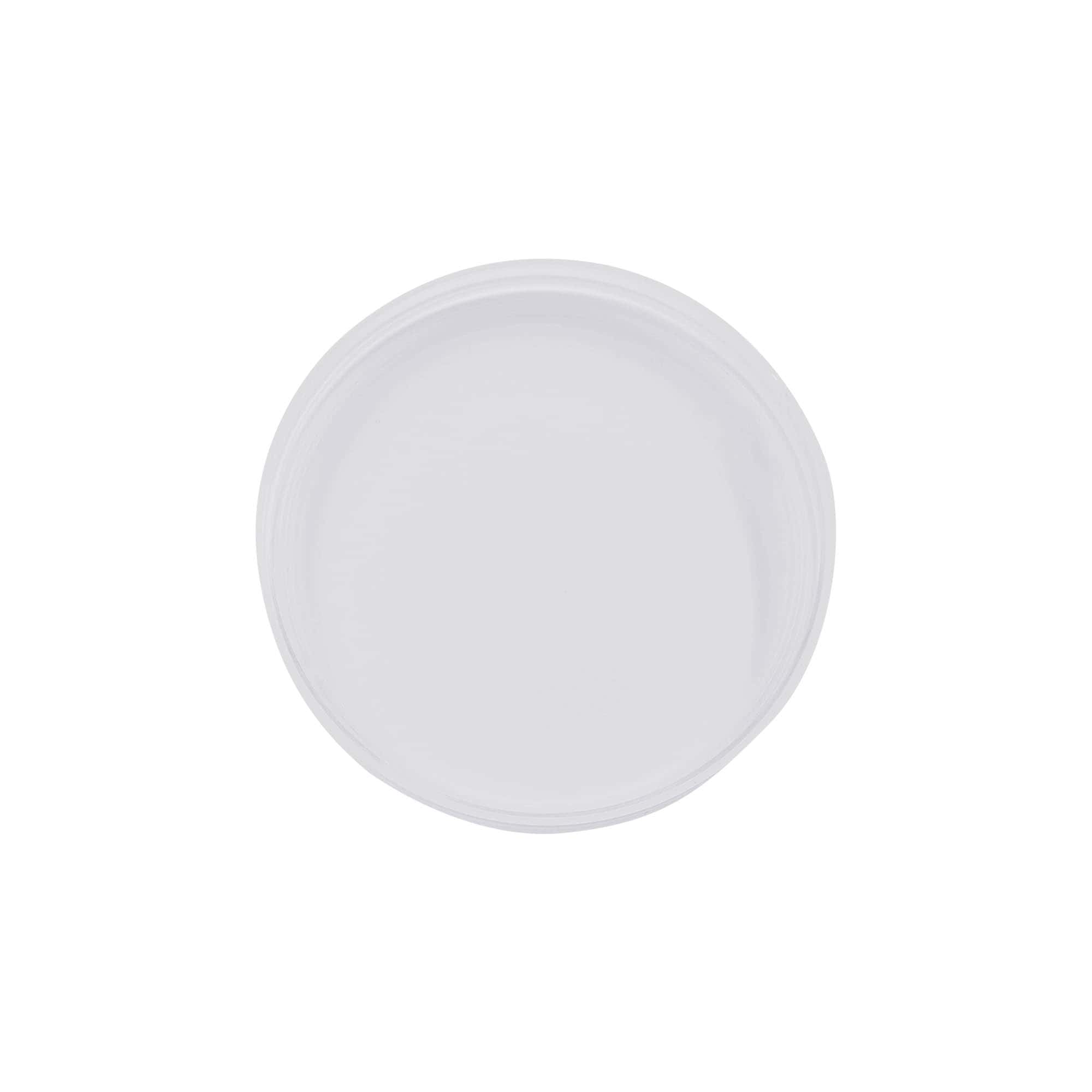 Varžtinis uždarymas, PP plastikas, skirta angai: 89/400 Varžtinis uždarymas, PP plastikas, skirta angai: 89/400