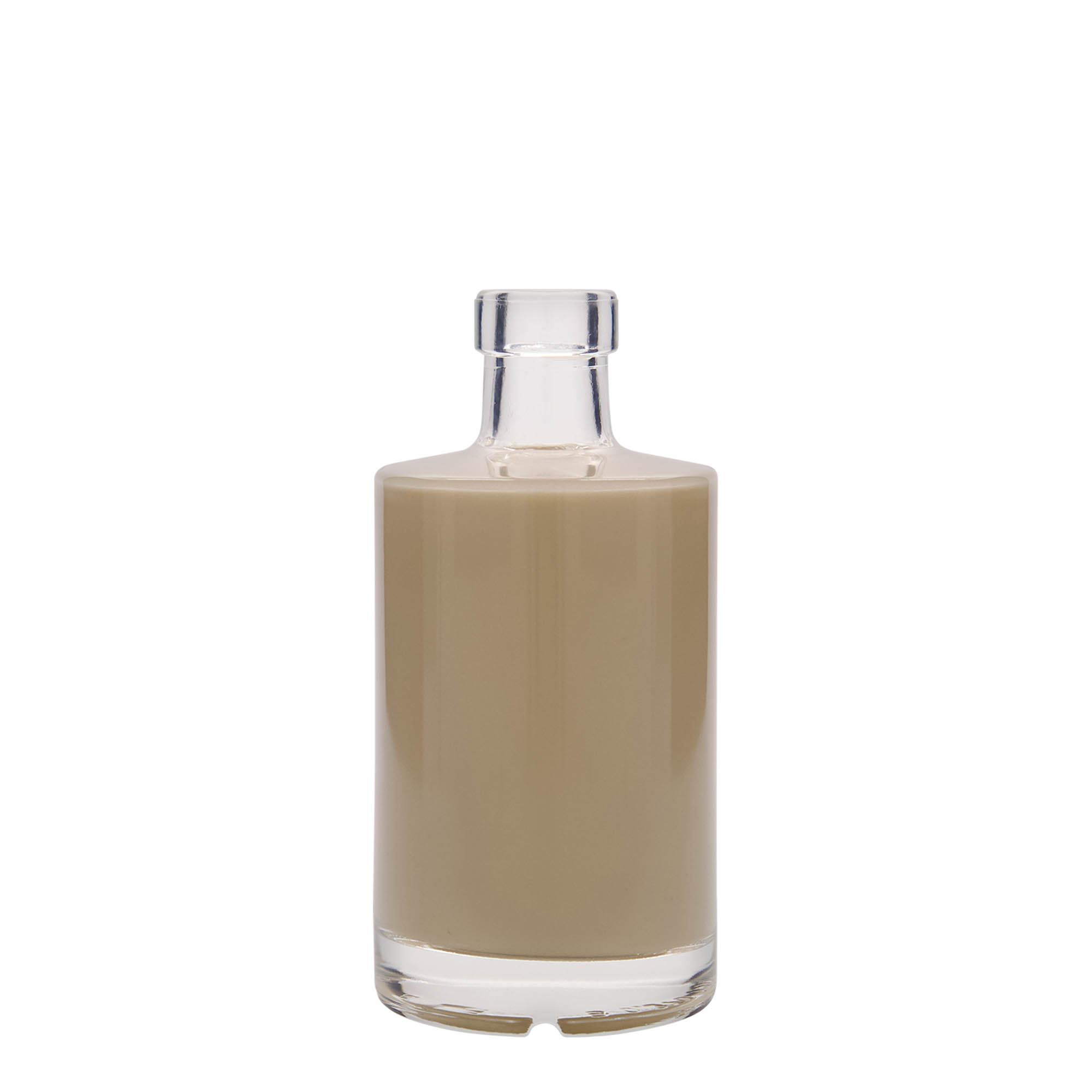 350 ml stiklinis butelis „Aventura“, kamštis