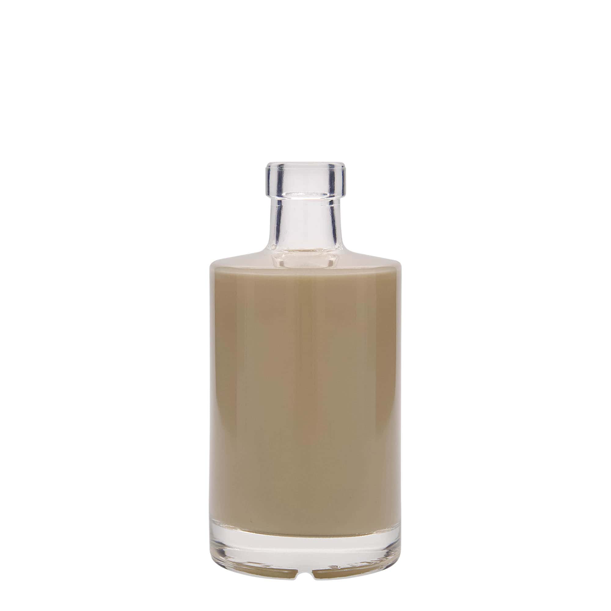 350 ml stiklinis butelis „Aventura“, kamštis