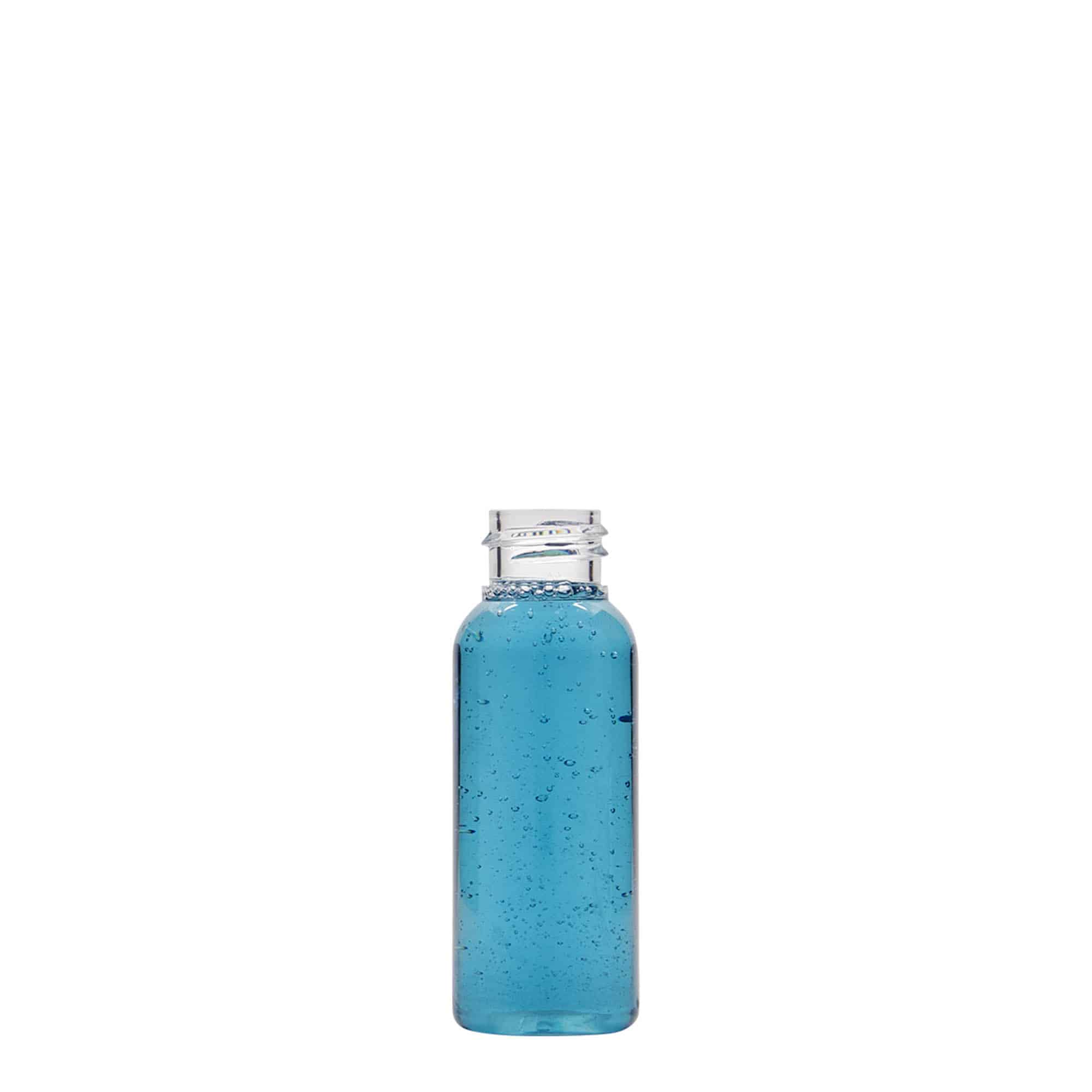 30 ml PET buteliukas „Pegasus“, plastikas, anga: 20/410 30 ml PET buteliukas „Pegasus“, plastikas, anga: 20/410