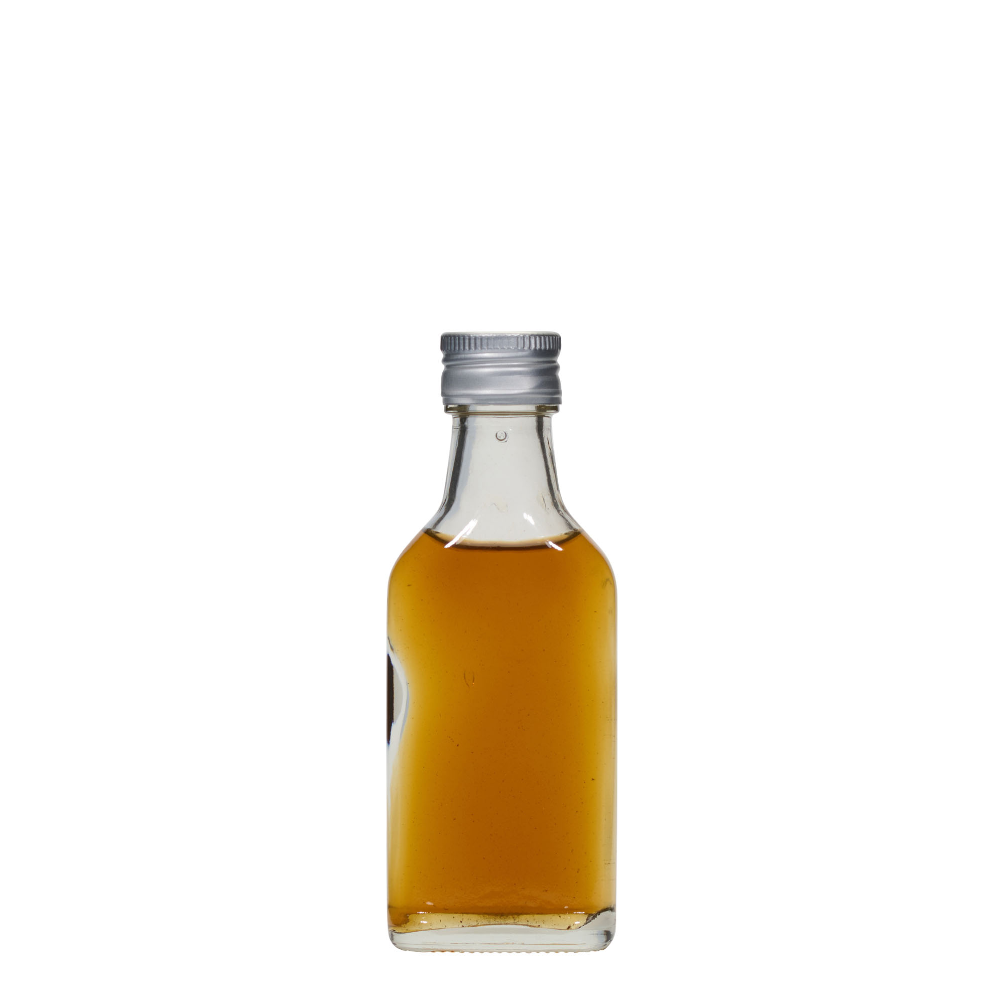 40 ml kišeninė buteliukas, stačiakampis, anga: PP 22 40 ml kišeninė buteliukas, stačiakampis, anga: PP 22