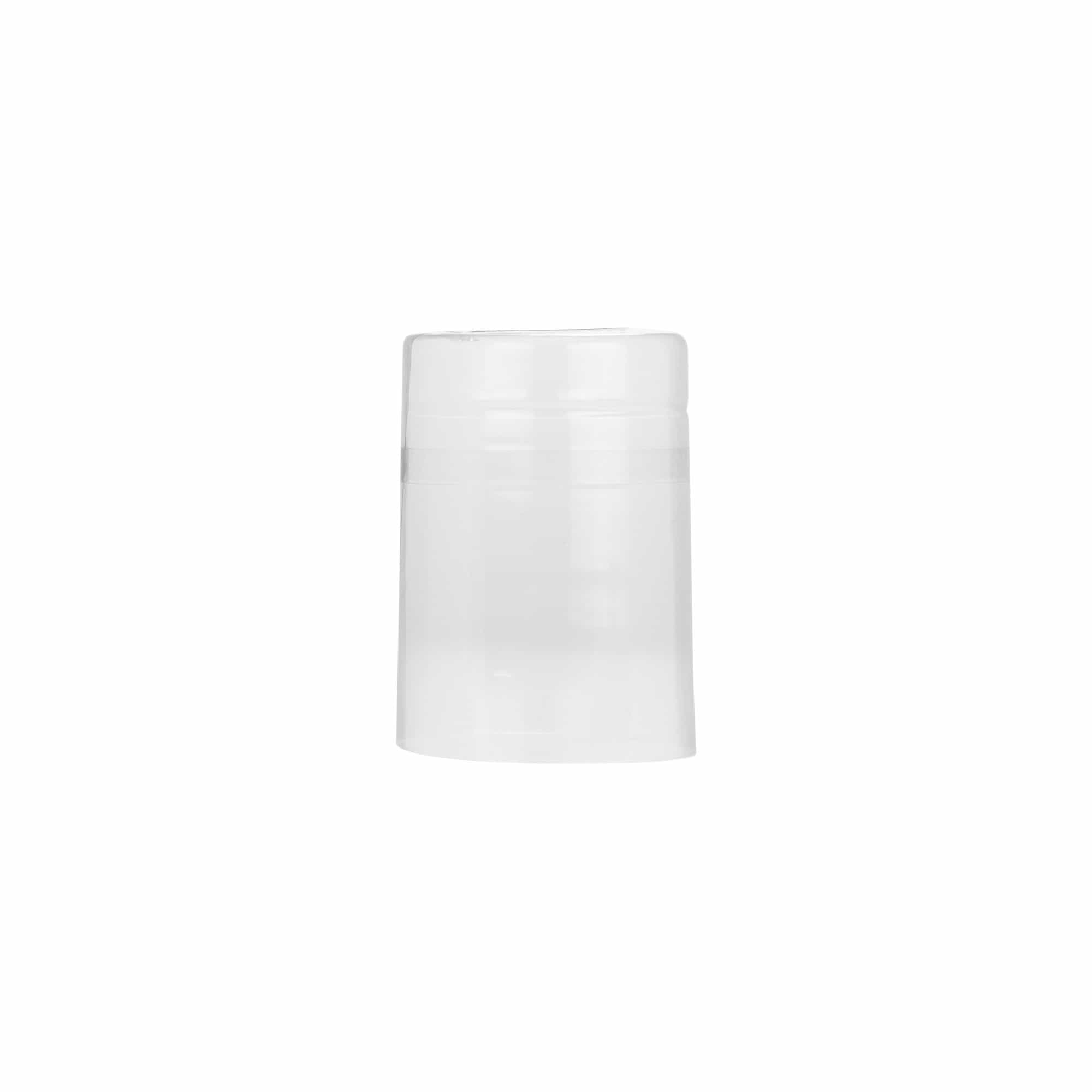 Susitraukianti kapsulė 41,5x61, PVC plastikas