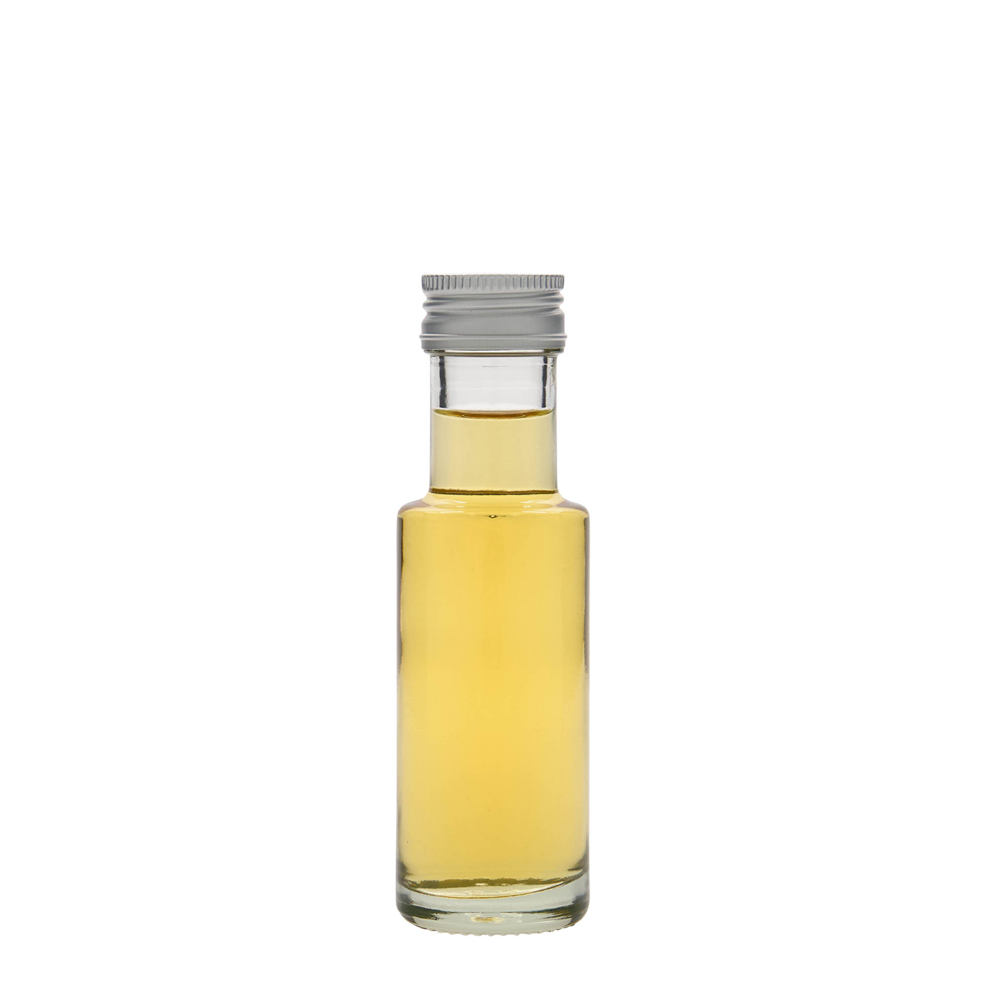 100 ml stiklinis buteliukas „Dorica“, anga: PP 31,5 100 ml stiklinis buteliukas „Dorica“, anga: PP 31,5