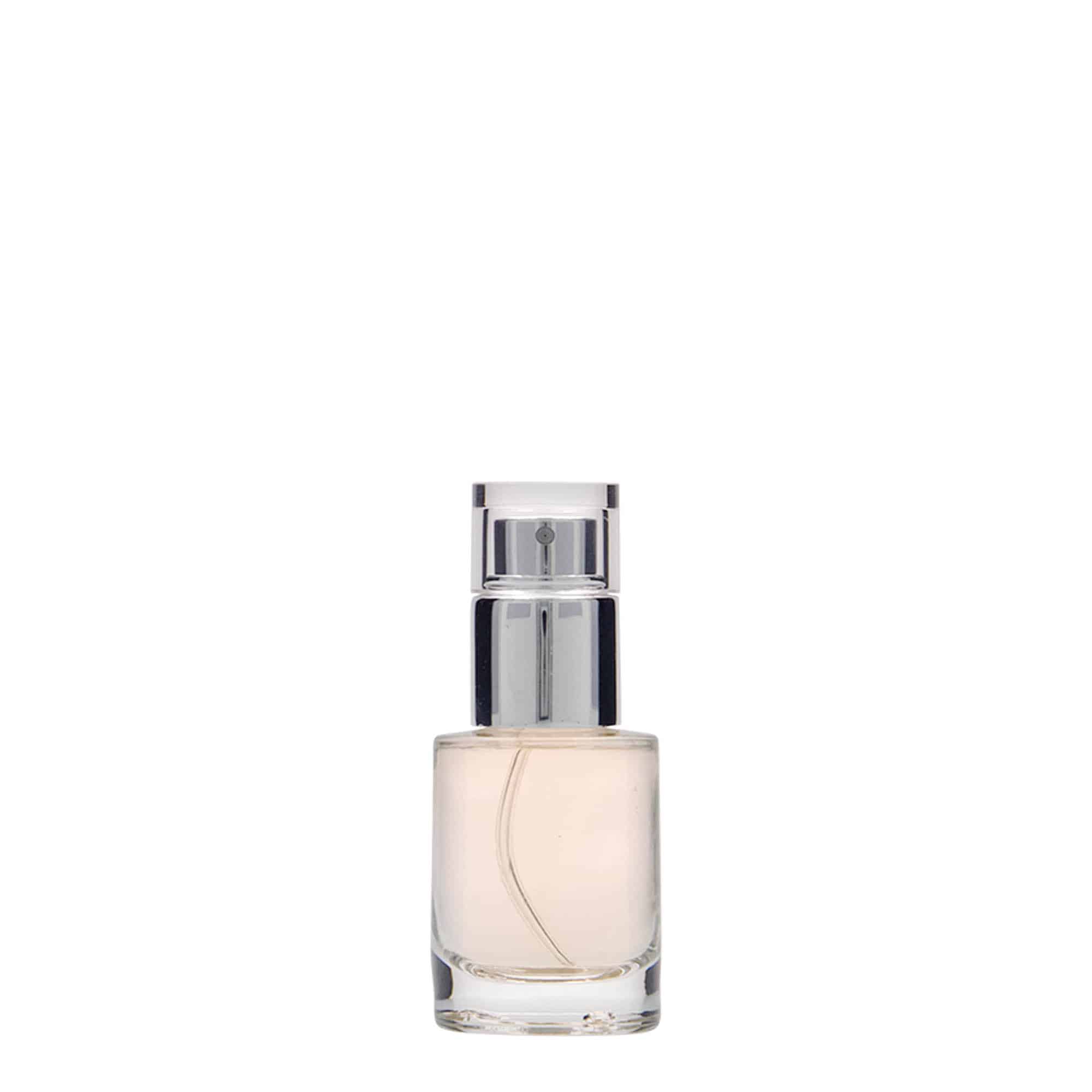 15 ml stiklinis buteliukas „Jasmina“