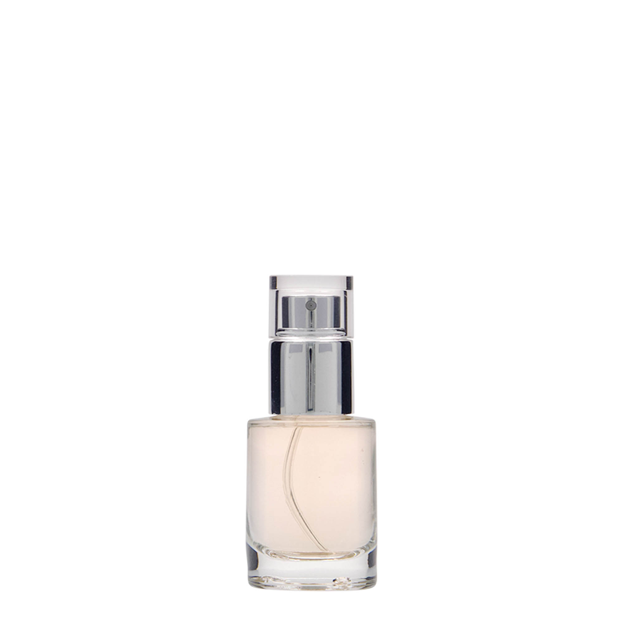 15 ml stiklinis buteliukas „Jasmina“ 15 ml stiklinis buteliukas „Jasmina“