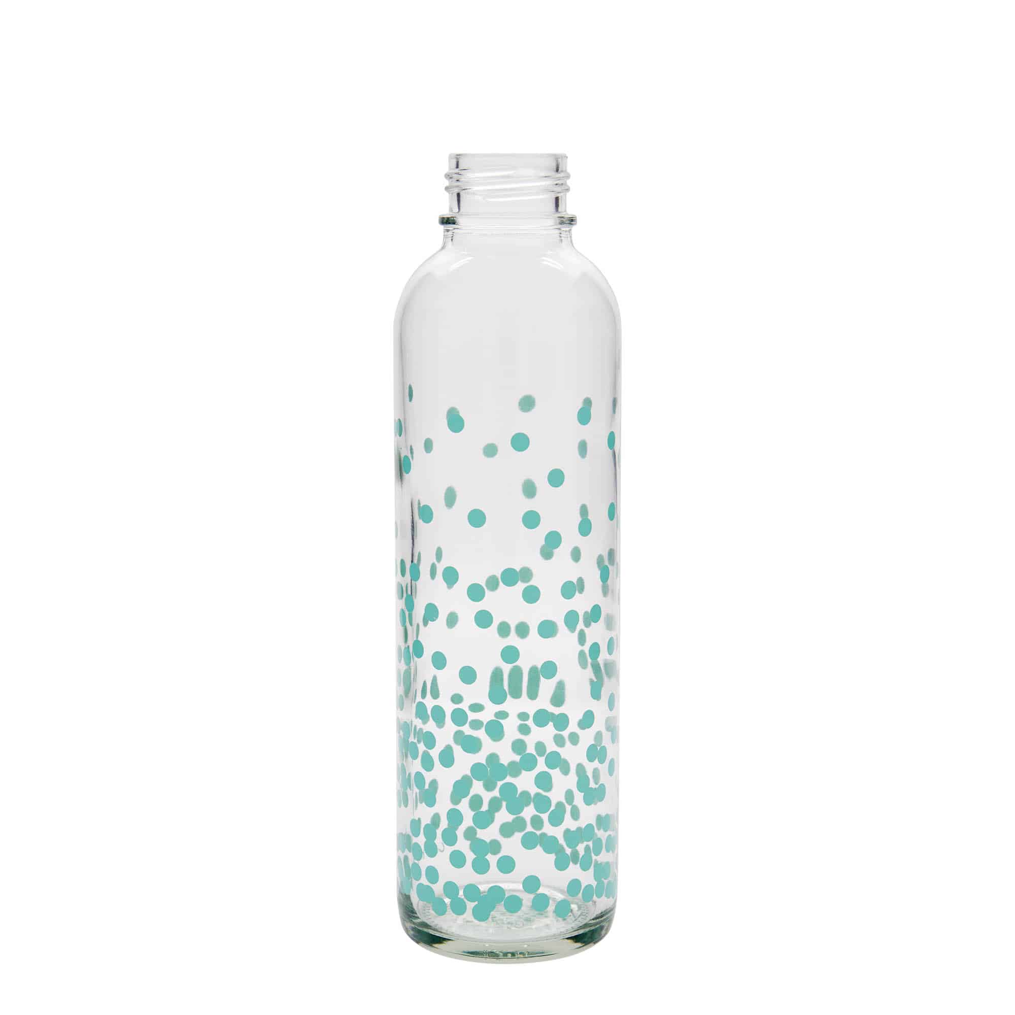 700 ml gertuvė CARRY Bottle „Pure Happiness“, anga: varžtinė uždanga