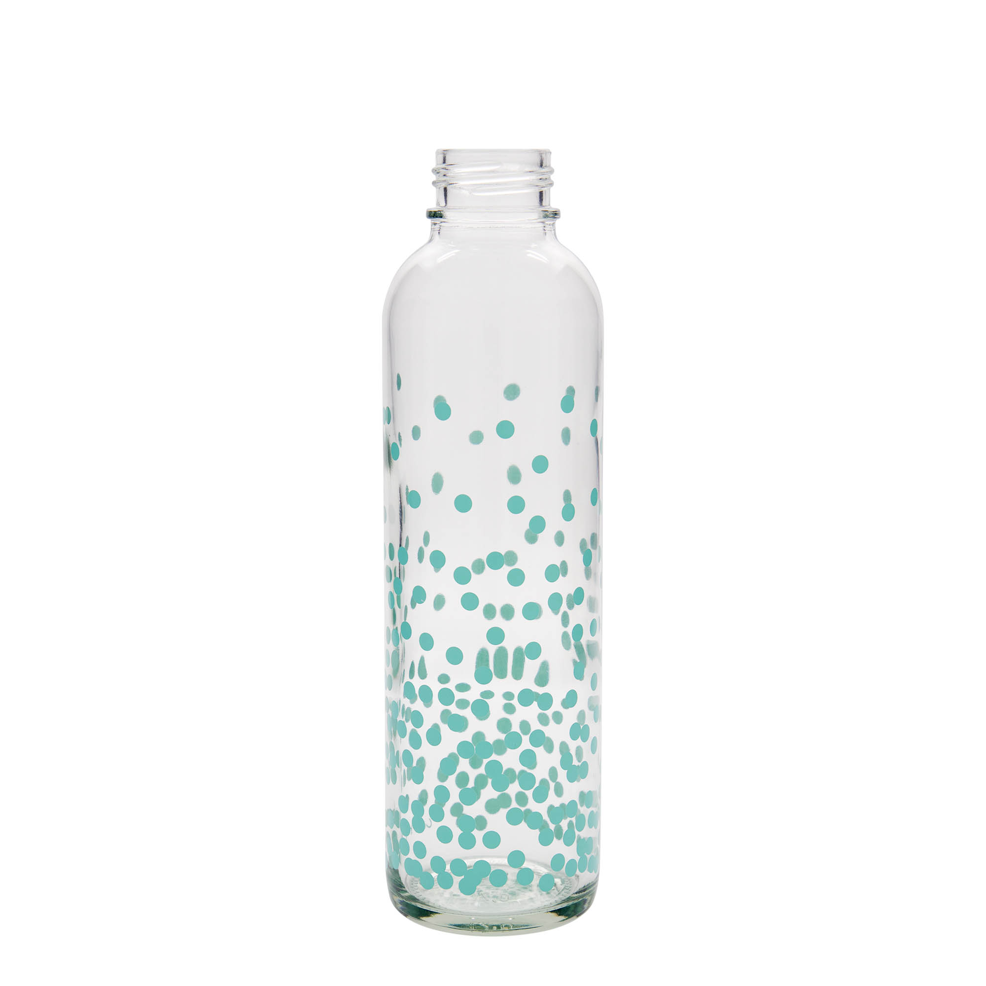 700 ml gertuvė CARRY Bottle „Pure Happiness“, anga: varžtinė uždanga 700 ml gertuvė CARRY Bottle „Pure Happiness“, anga: varžtinė uždanga