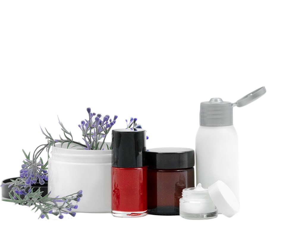 Kosmetikos indeliai Kosmetikos indeliai