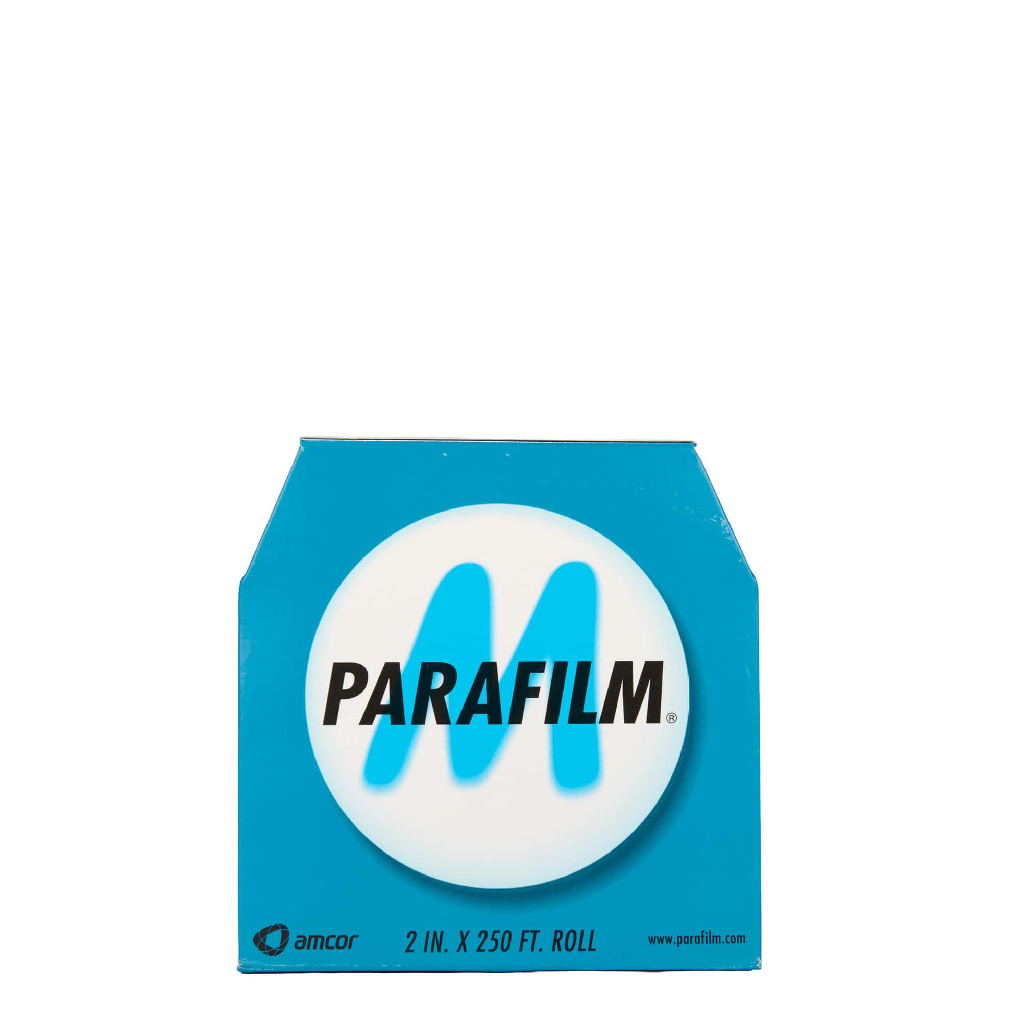 Parafilm ritė 75 m x 50 mm, parafinas