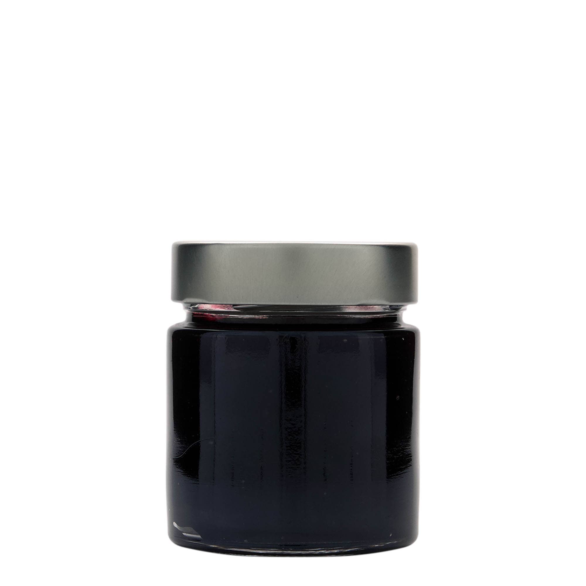 212 ml apvalus stiklas „Albatros“, anga: itin gilus Twist-Off (EDTO 70)