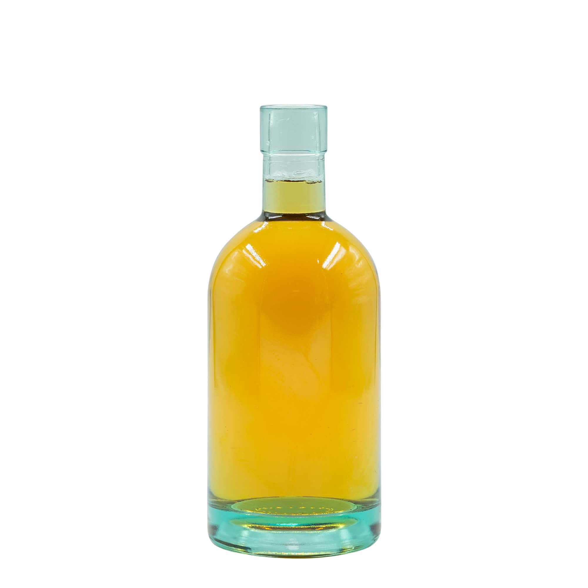 700 ml stiklinis butelis „Eco Dome“, anga: kamštis 700 ml stiklinis butelis „Eco Dome“, anga: kamštis
