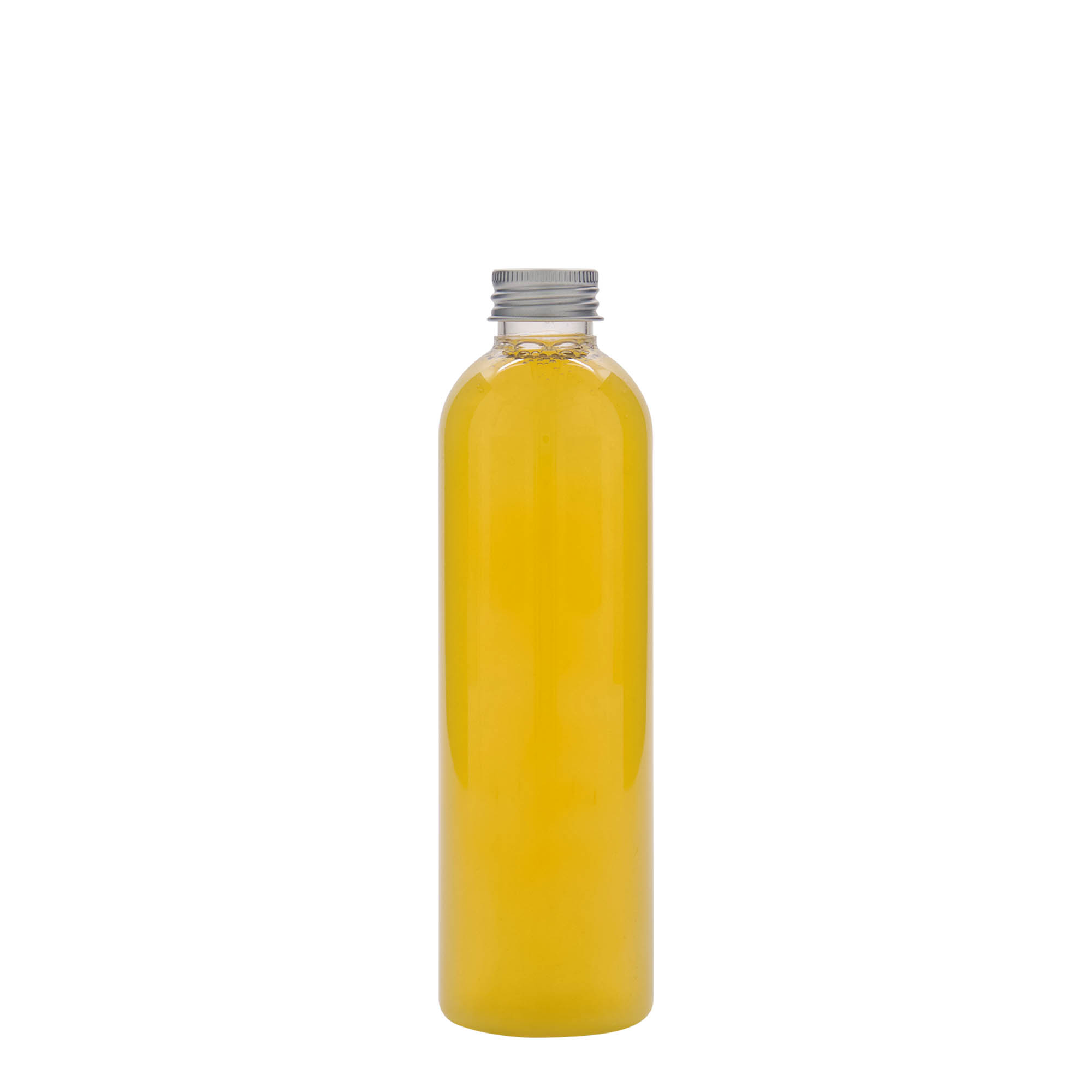250 ml PET butelis „Pegasus“, plastikas, anga: 24/410 250 ml PET butelis „Pegasus“, plastikas, anga: 24/410