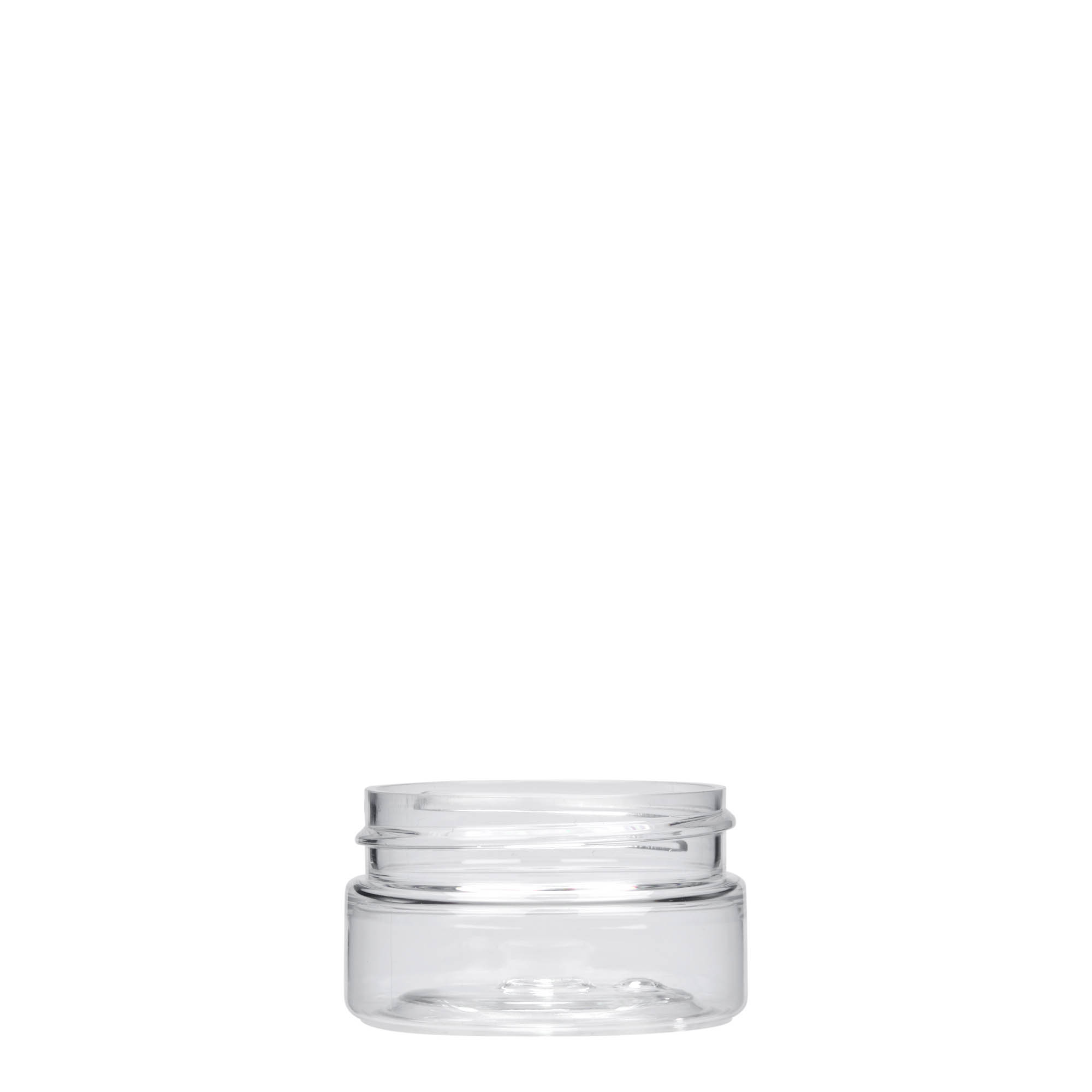 25 ml PET indelis „Isabella“, anga: 48/400