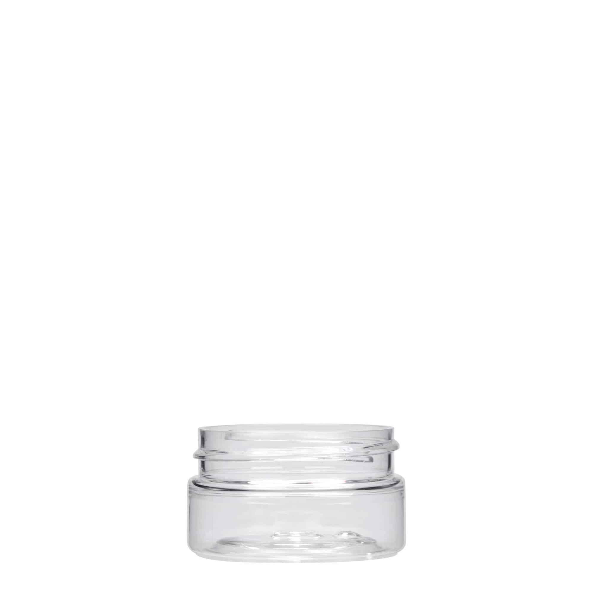 25 ml PET indelis „Isabella“, anga: 48/400