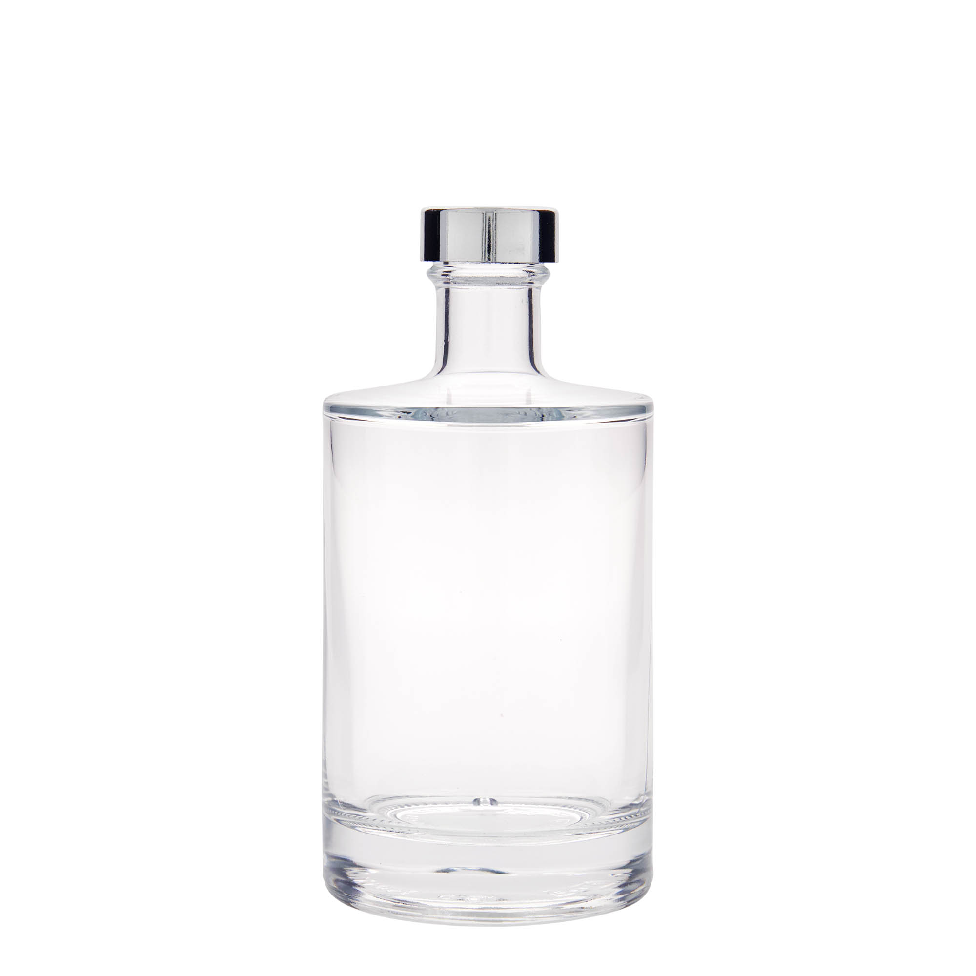 500 ml stiklinis butelis „Aventura“, anga: GPI 33