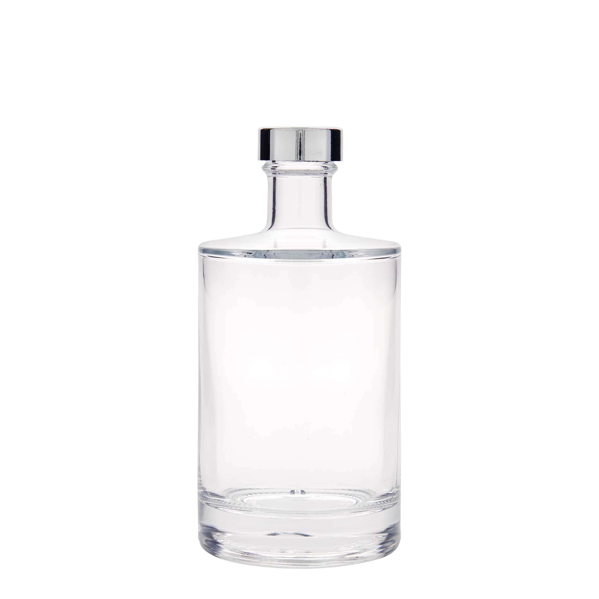 500 ml stiklinis butelis „Aventura“, anga: GPI 33