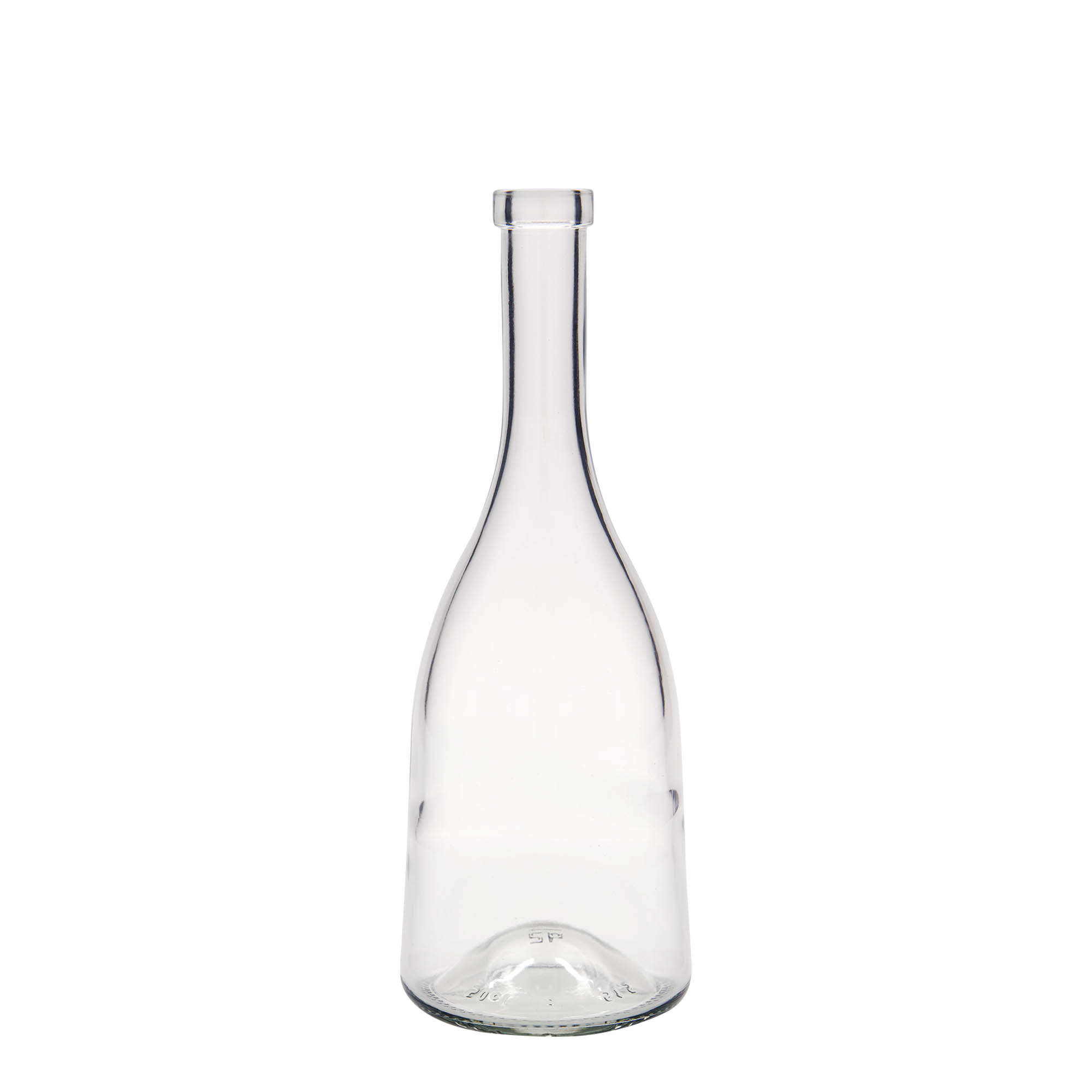 500 ml stiklinis butelis „Rustica speciale speciale“, kamštis: kamštis 500 ml stiklinis butelis „Rustica speciale speciale“, kamštis: kamštis