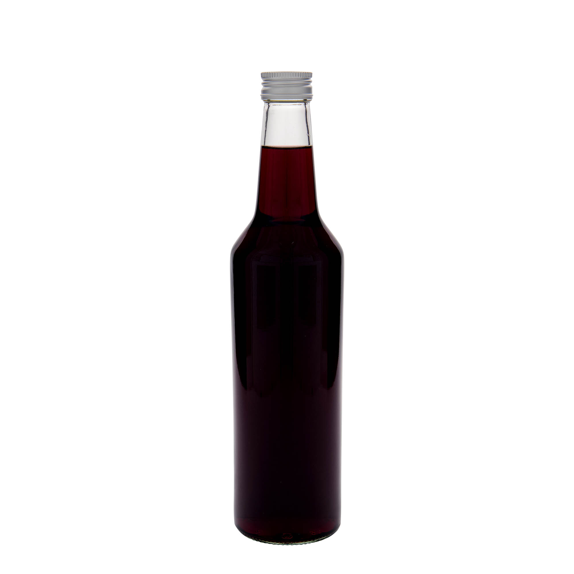 700 ml stiklinis butelis „Sammy“, anga: PP 31,5 700 ml stiklinis butelis „Sammy“, anga: PP 31,5