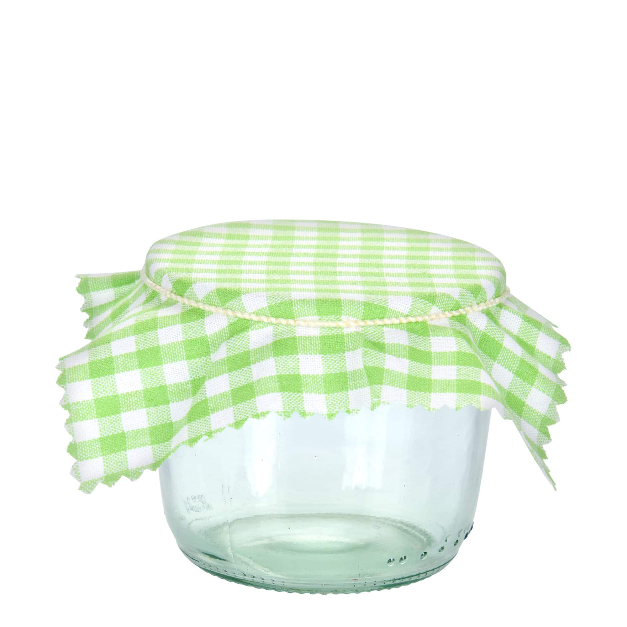 Audinio servetėlė languota 12x12, kvadratinė, tekstilė, šviesiai žalia, anga: TO38-TO53 Audinio servetėlė languota 12x12, kvadratinė, tekstilė, šviesiai žalia, anga: TO38-TO53