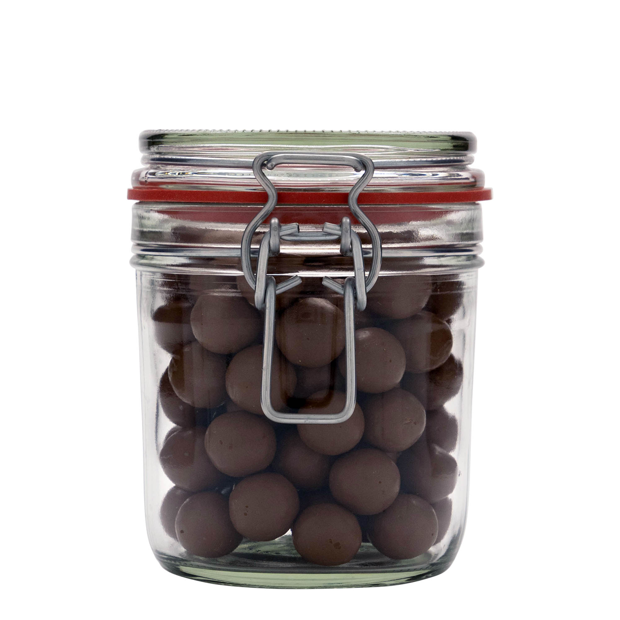 530 ml vielos užsegimo stiklainis, anga: vielos užsegimo dangtis 530 ml vielos užsegimo stiklainis, anga: vielos užsegimo dangtis