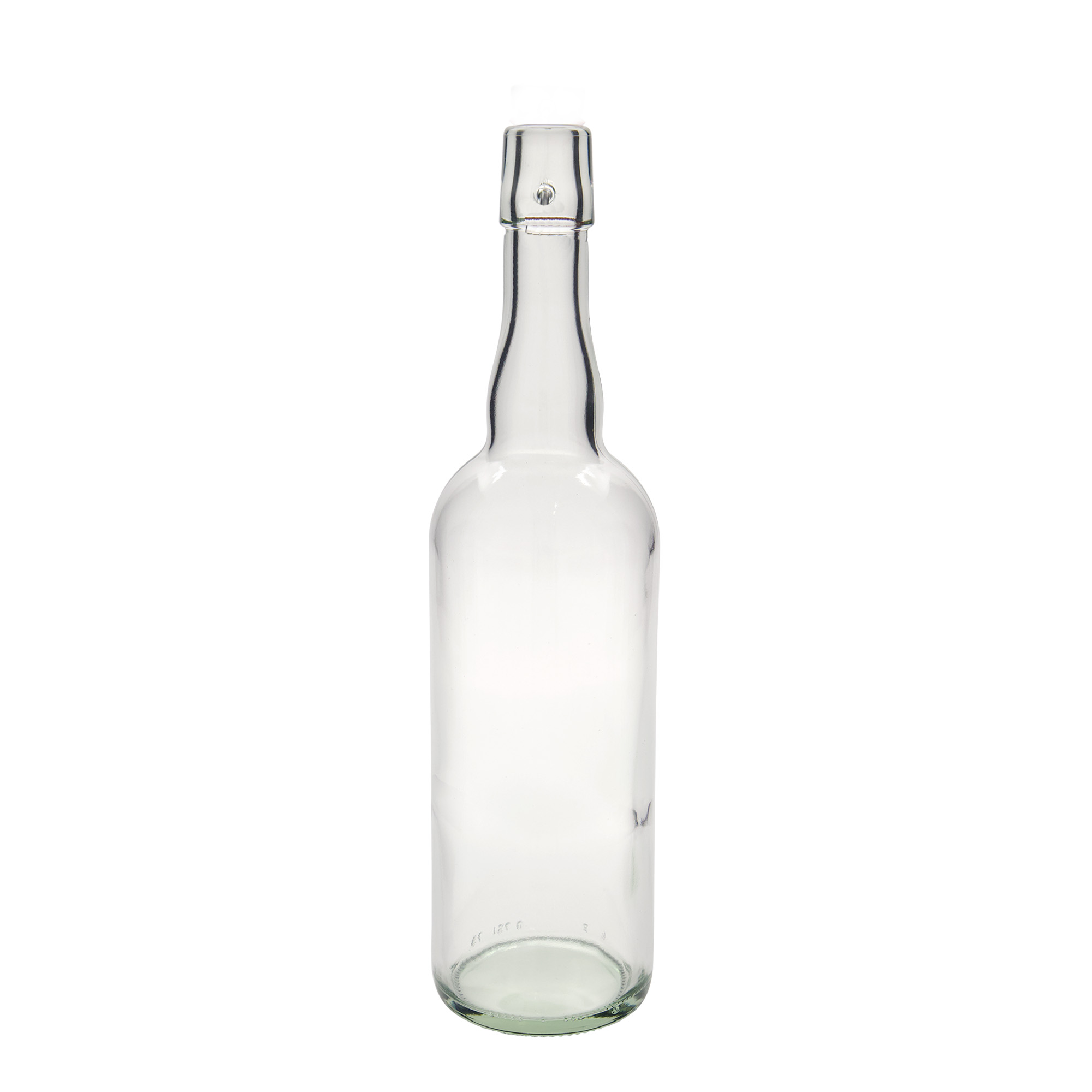 750 ml alaus butelis Belgija, stiklas, anga: užsegamas dangtelis 750 ml alaus butelis Belgija, stiklas, anga: užsegamas dangtelis