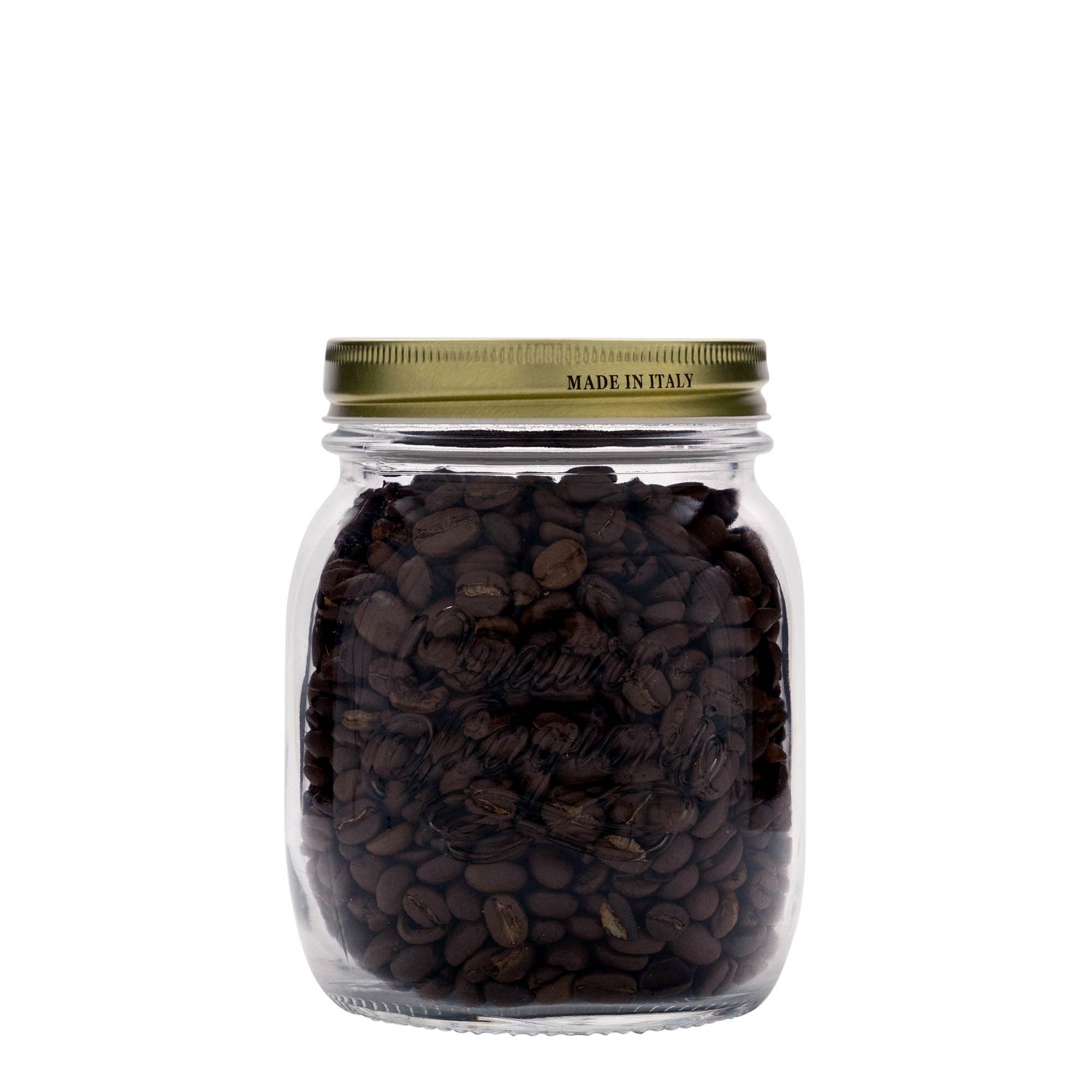 700 ml stiklainis „Quattro Stagioni“, anga: sraigtinis uždarymas 700 ml stiklainis „Quattro Stagioni“, anga: sraigtinis uždarymas