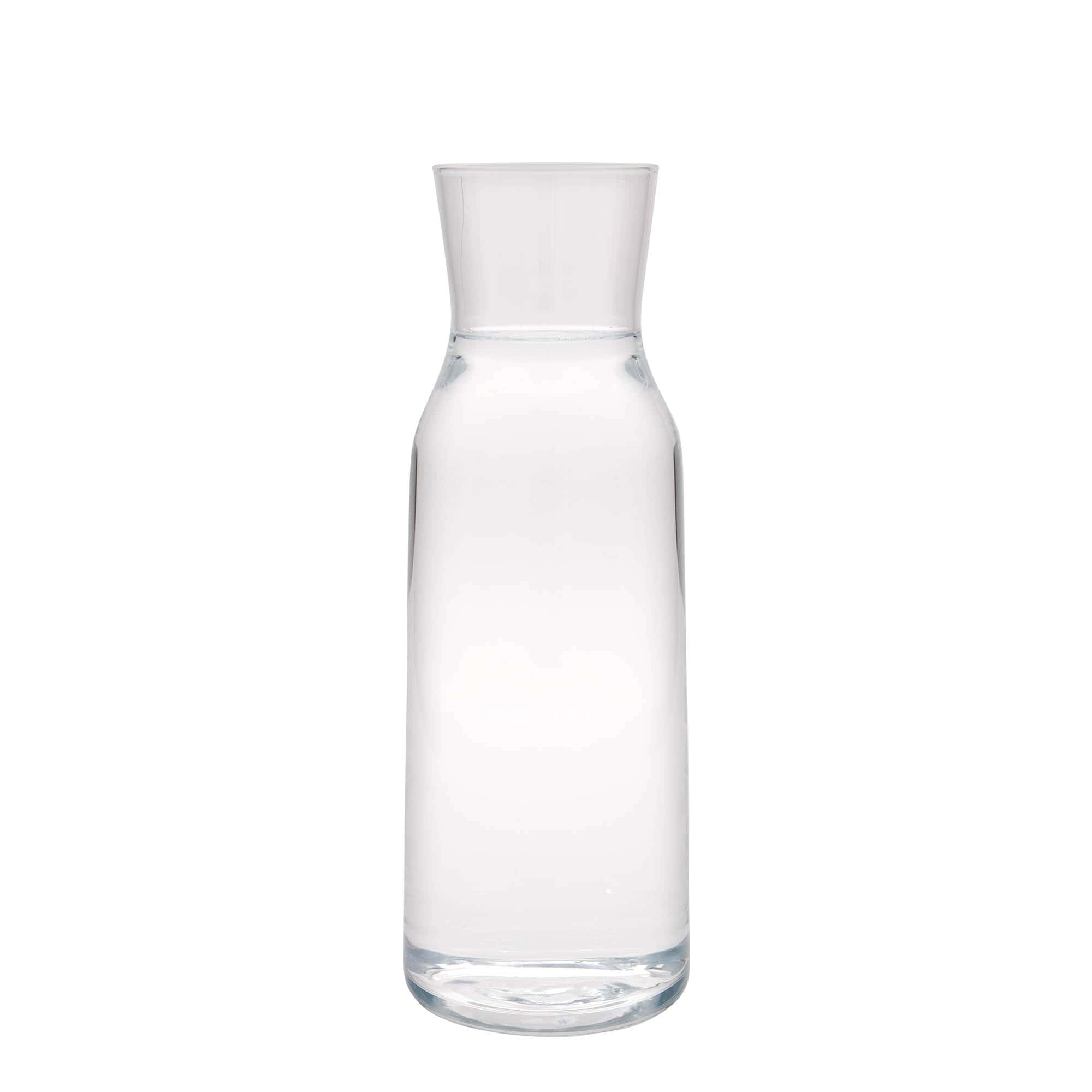 1.100 ml karafa „Aquaria“, stiklas 1.100 ml karafa „Aquaria“, stiklas