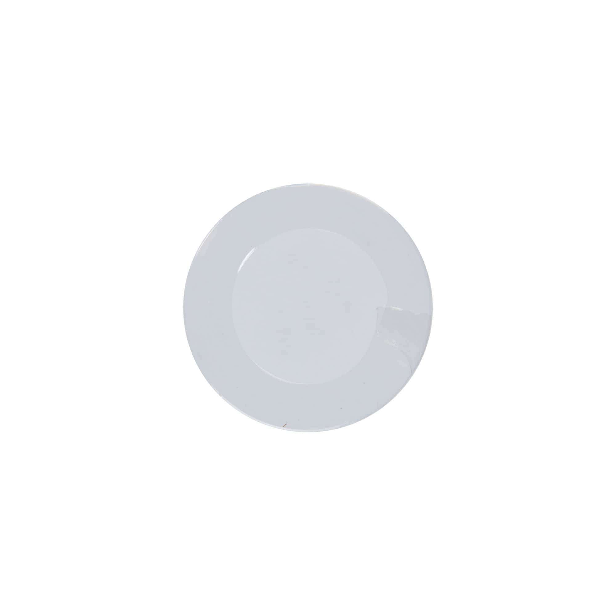 Susitraukianti kapsulė 34x36, PVC plastikas