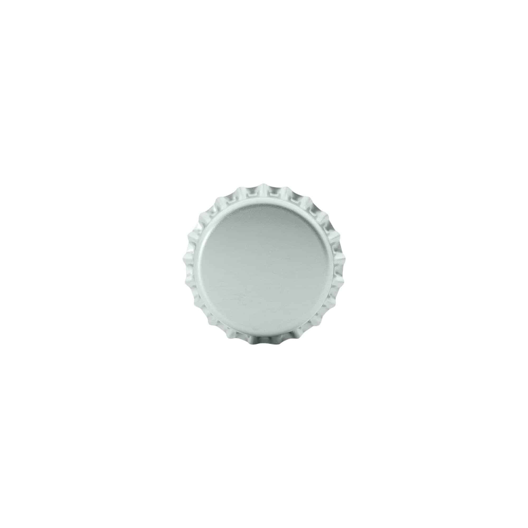 Kronšteinas 26 mm, metalas, sidabrinis Kronšteinas 26 mm, metalas, sidabrinis