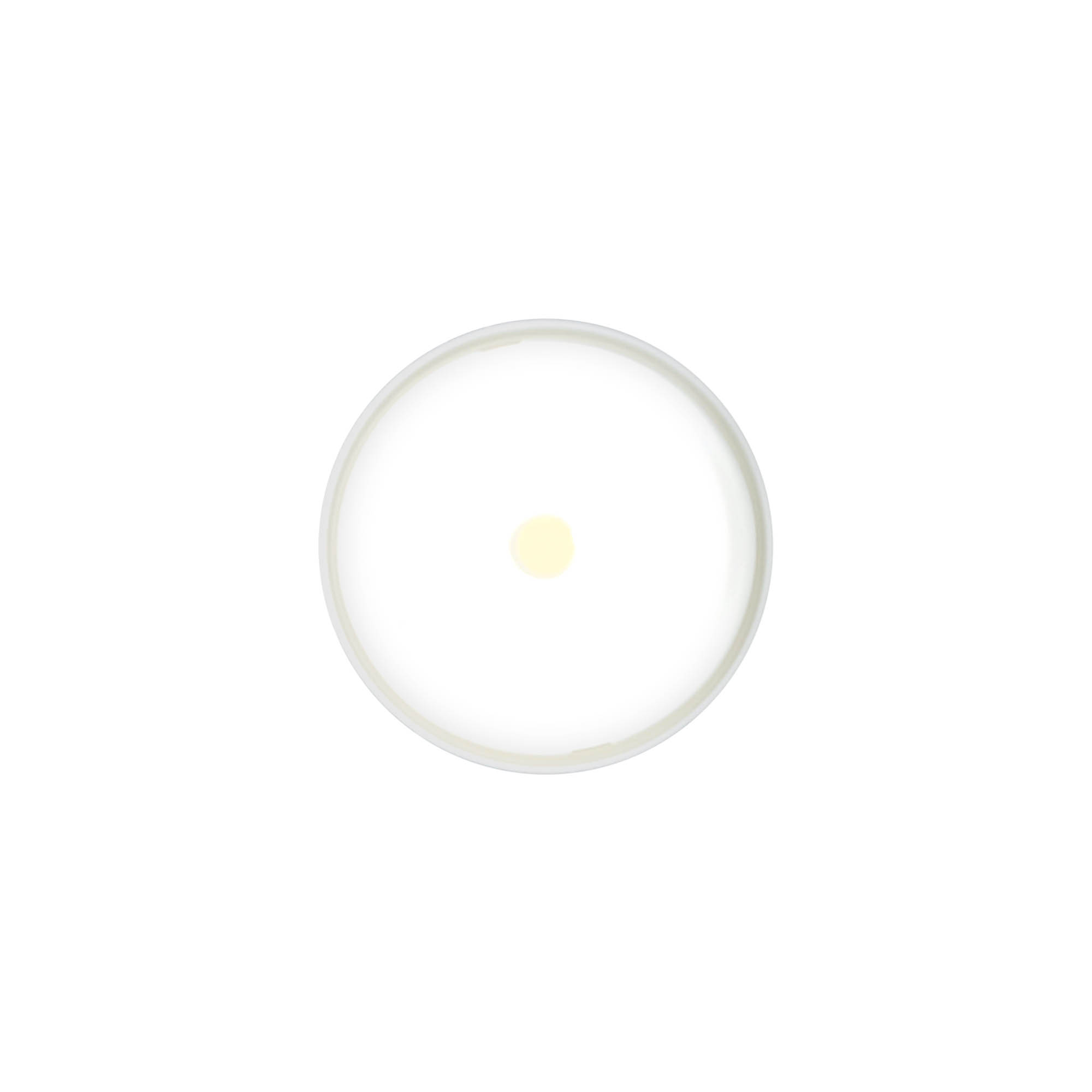 Airless dozatoriaus pompos galvutė „Mezzo“, PP plastikas, balta Airless dozatoriaus pompos galvutė „Mezzo“, PP plastikas, balta