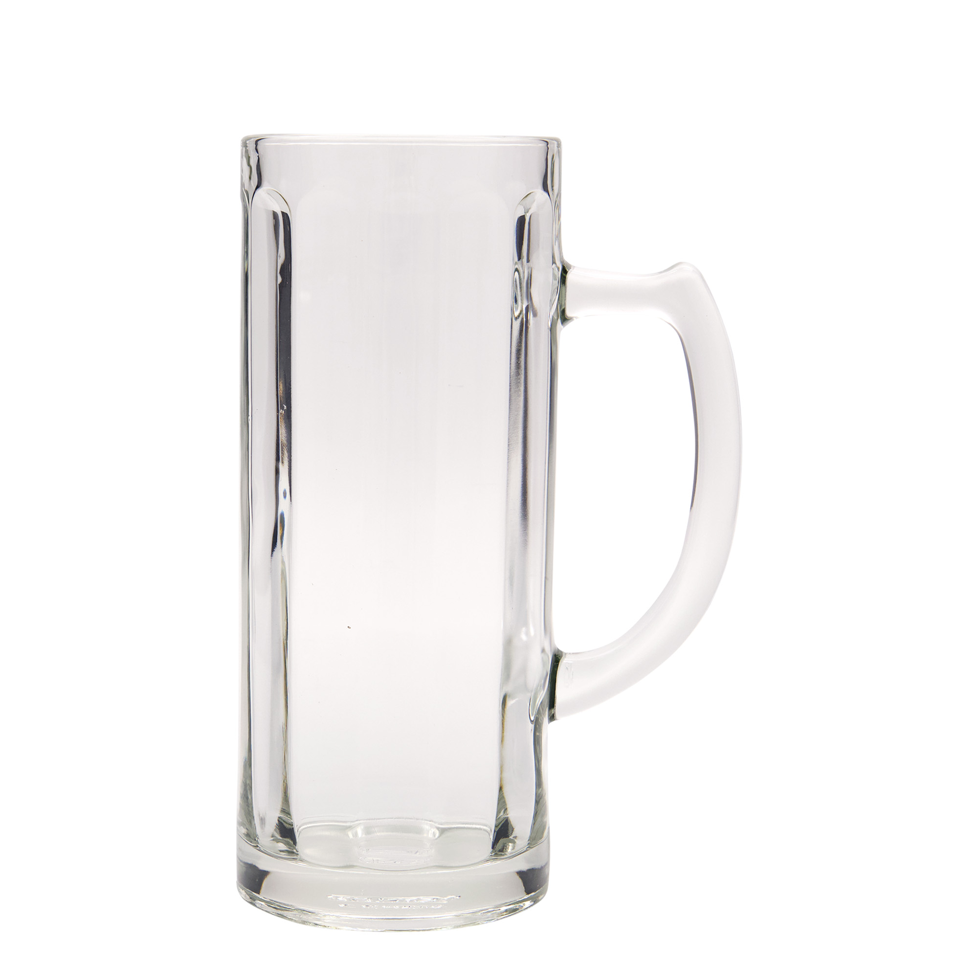 500 ml alaus bokalas „Deutschherren“, stiklas