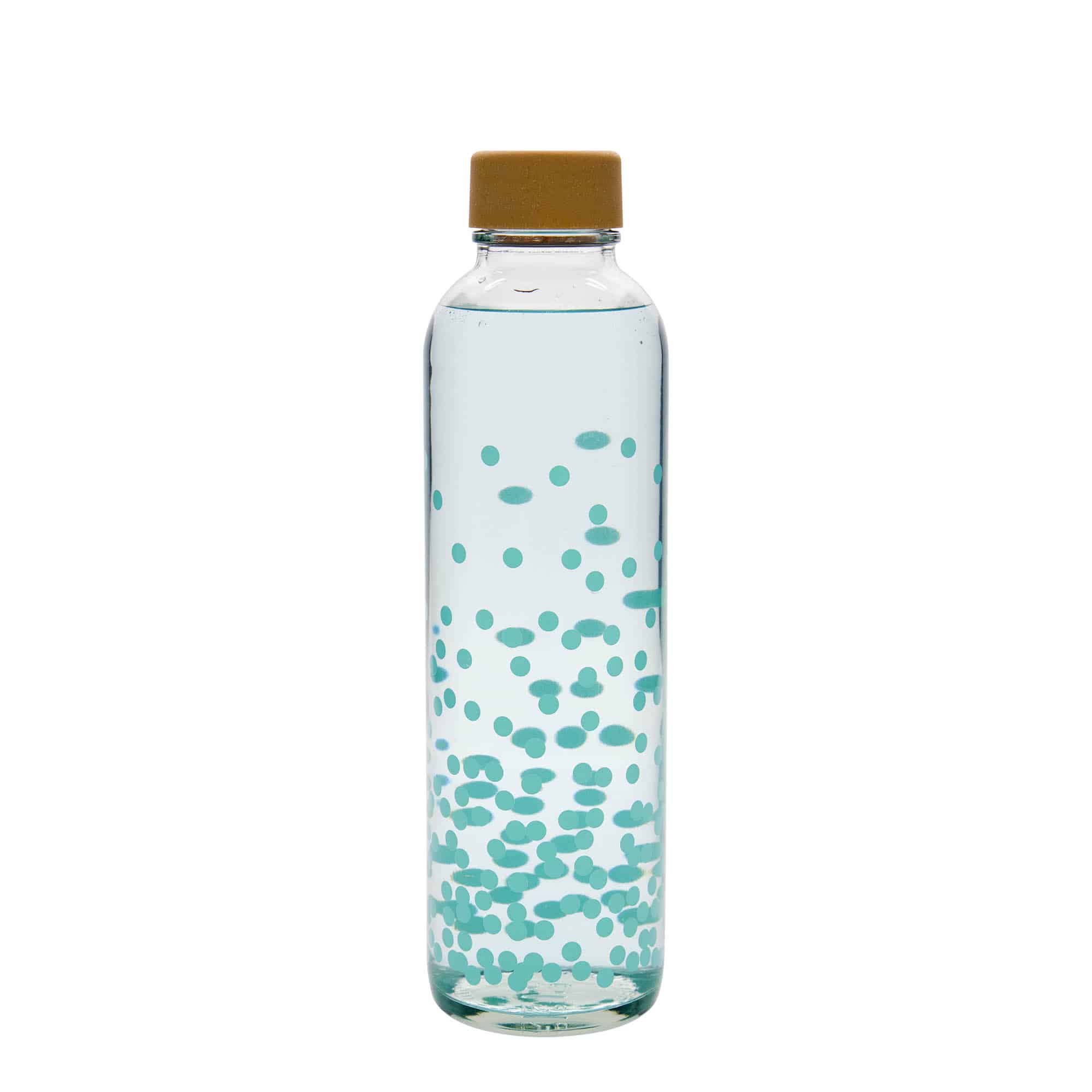 700 ml gertuvė CARRY Bottle „Pure Happiness“, anga: varžtinė uždanga