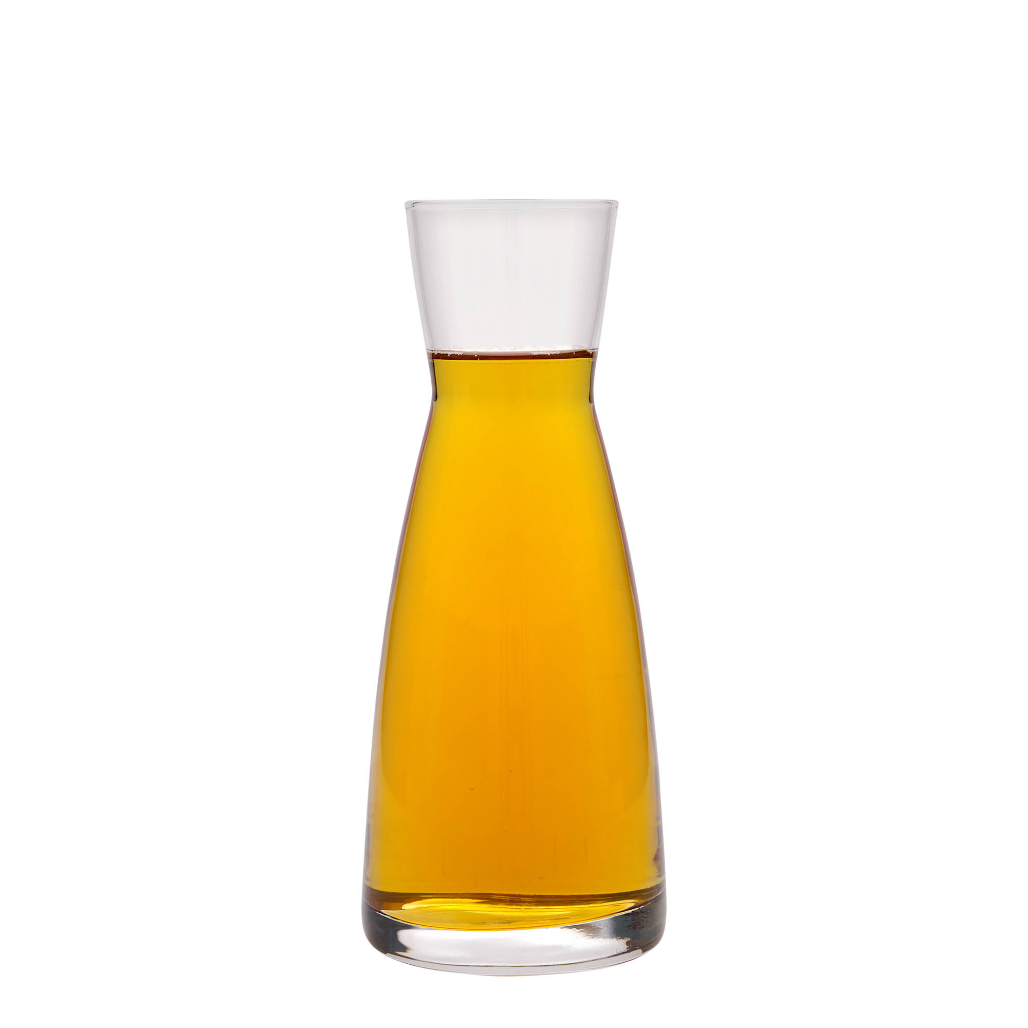 500 ml karafė „Ypsilon“, stiklas 500 ml karafė „Ypsilon“, stiklas