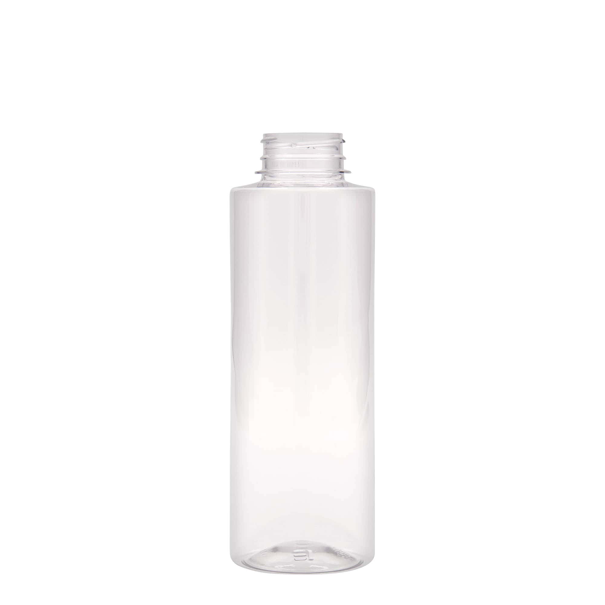 500 ml PET butelis „Everytime“, plastikas, anga: 38 mm