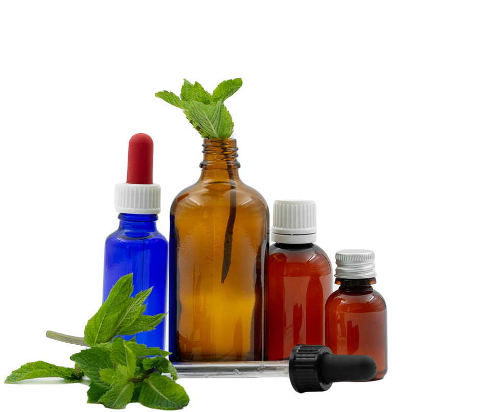 Medicininiai buteliai Medicininiai buteliai