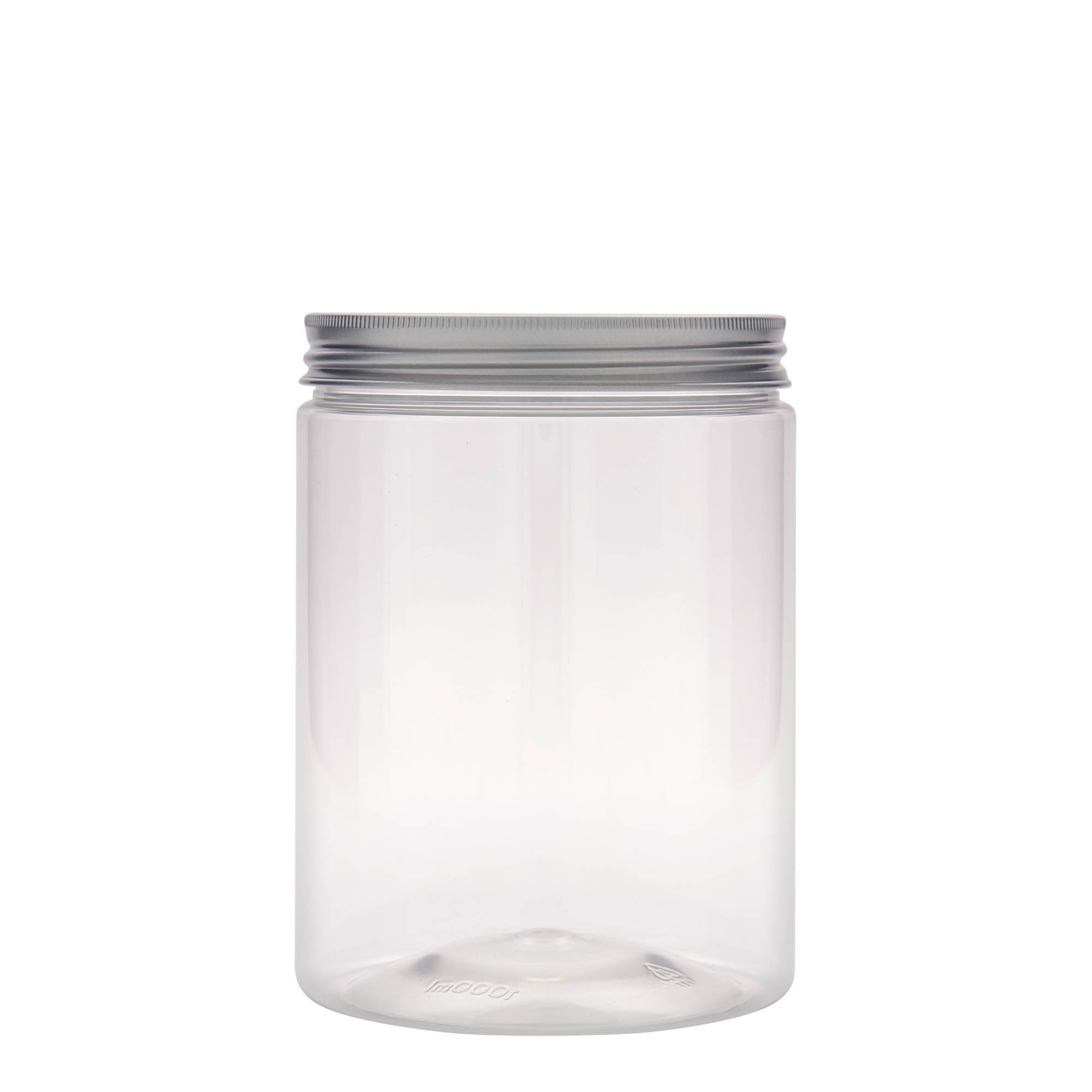 1.000 ml PET indas „Isabella“, anga: 100/400 1.000 ml PET indas „Isabella“, anga: 100/400
