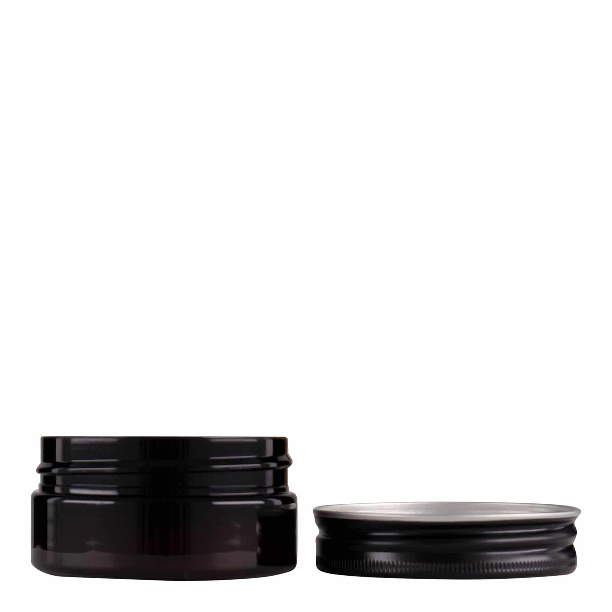 50 ml PET indelis „Isabella“, rudas, anga: 70/400